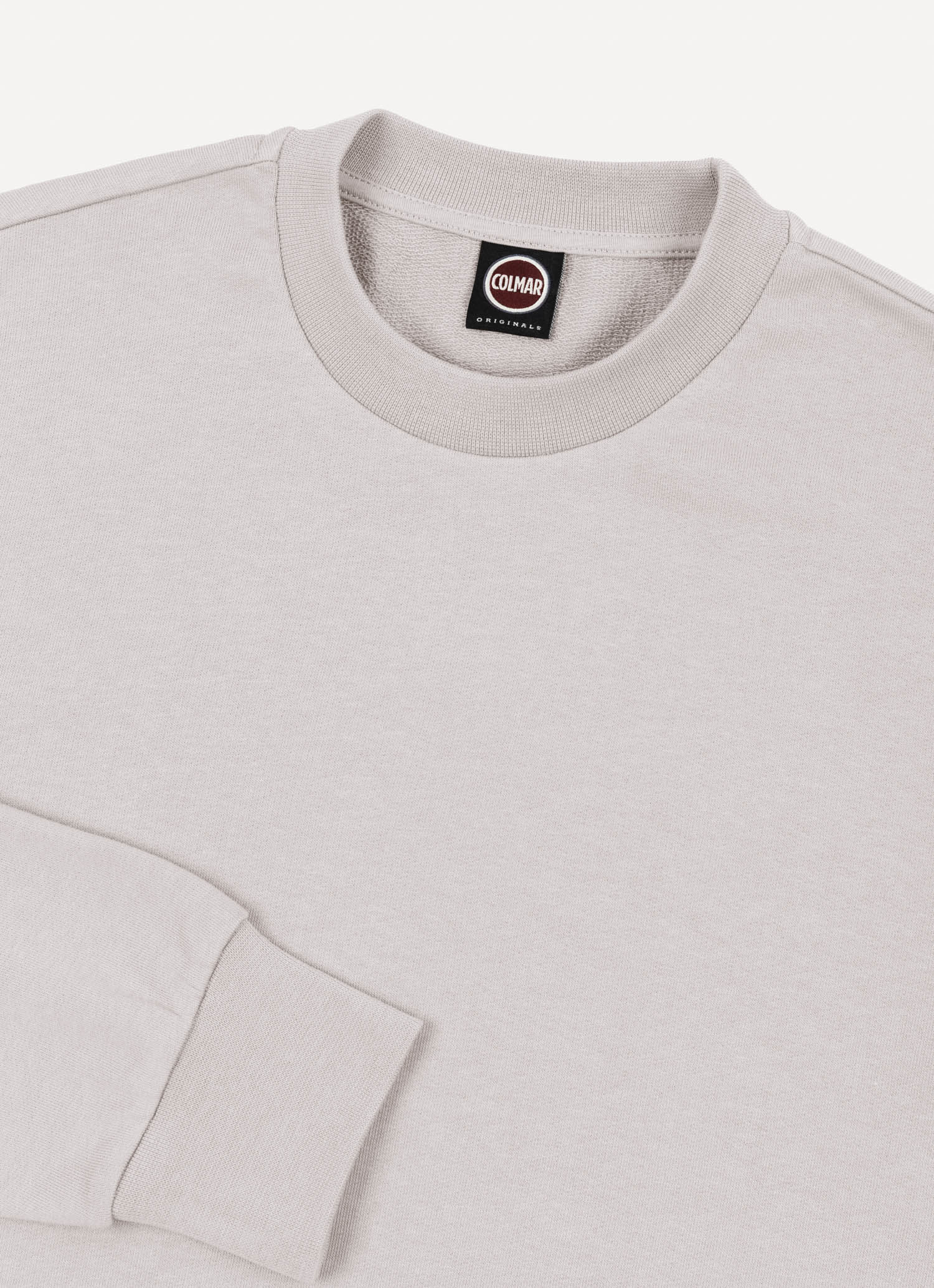 Colmar Rundhals-sweatshirt