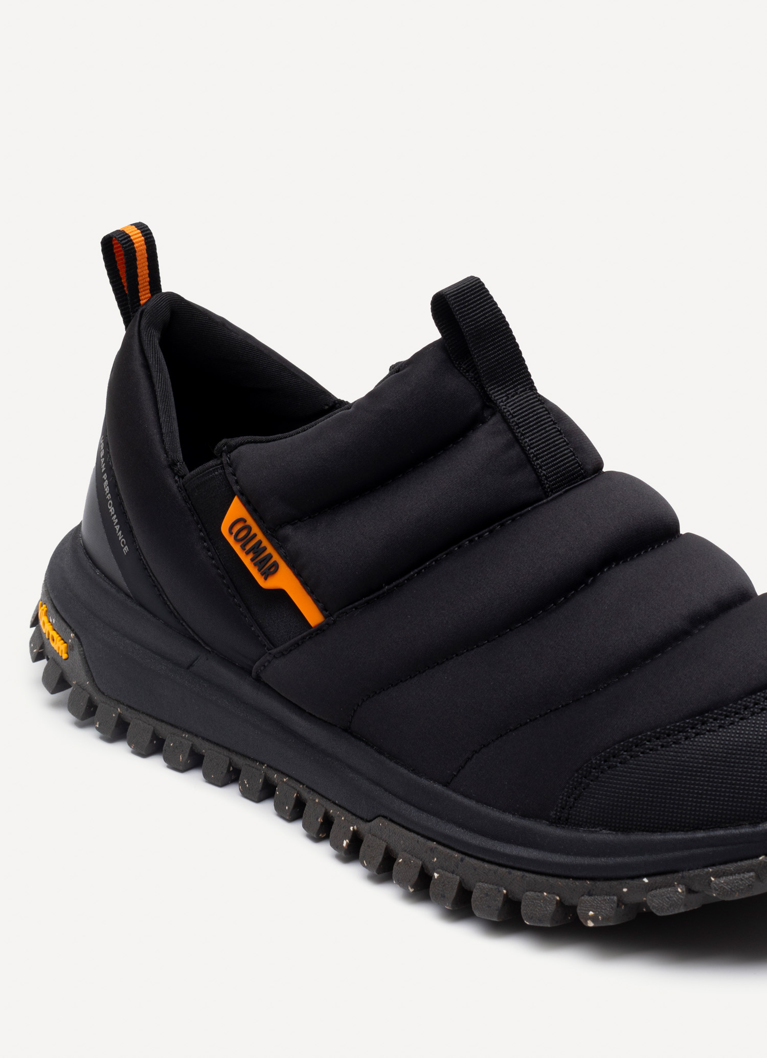 Colmar Herrenstiefelette Lower Mono