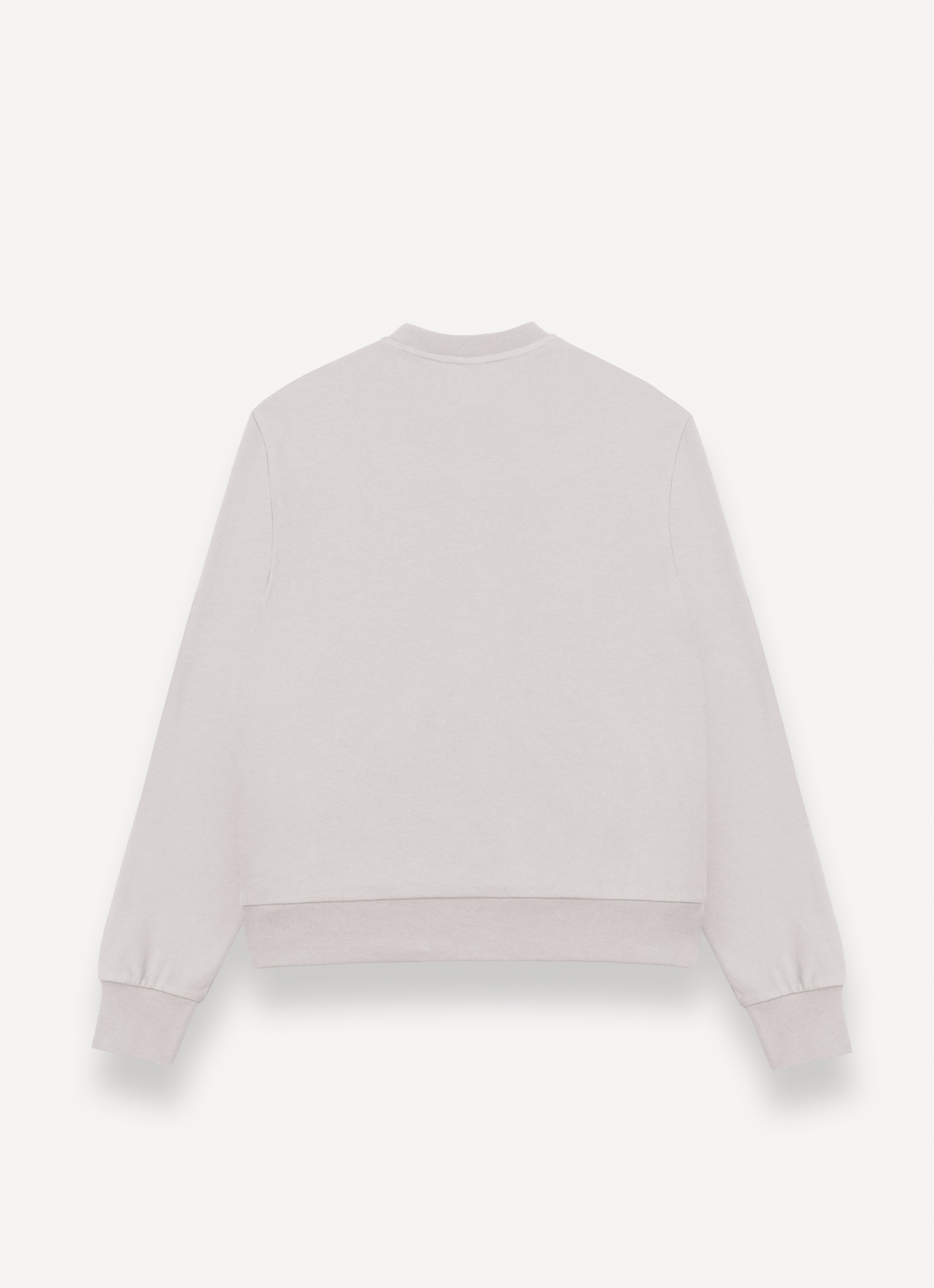 Colmar Rundhals-sweatshirt