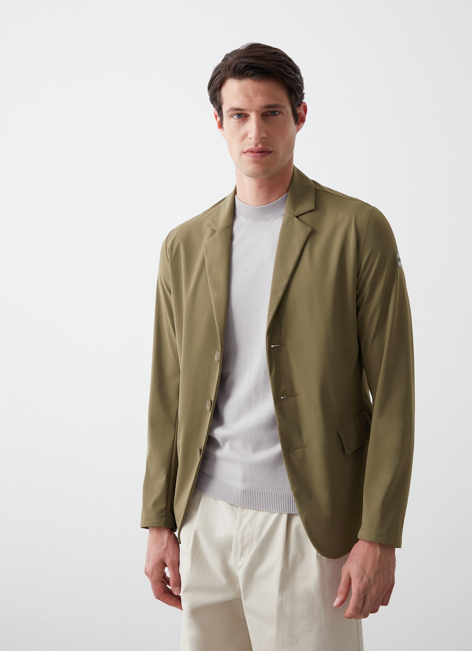 Colmar Elastischer Blazer