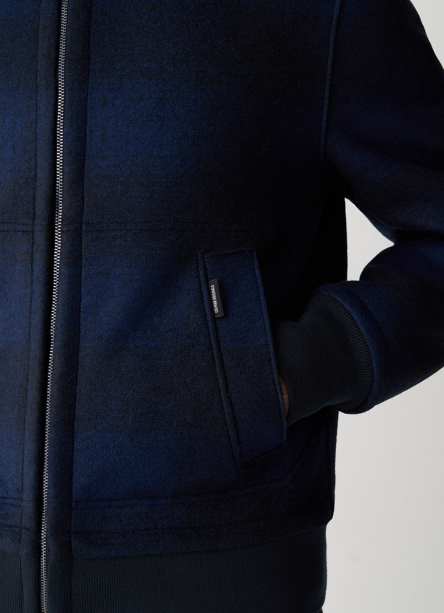 Colmar Wende-bomberjacke