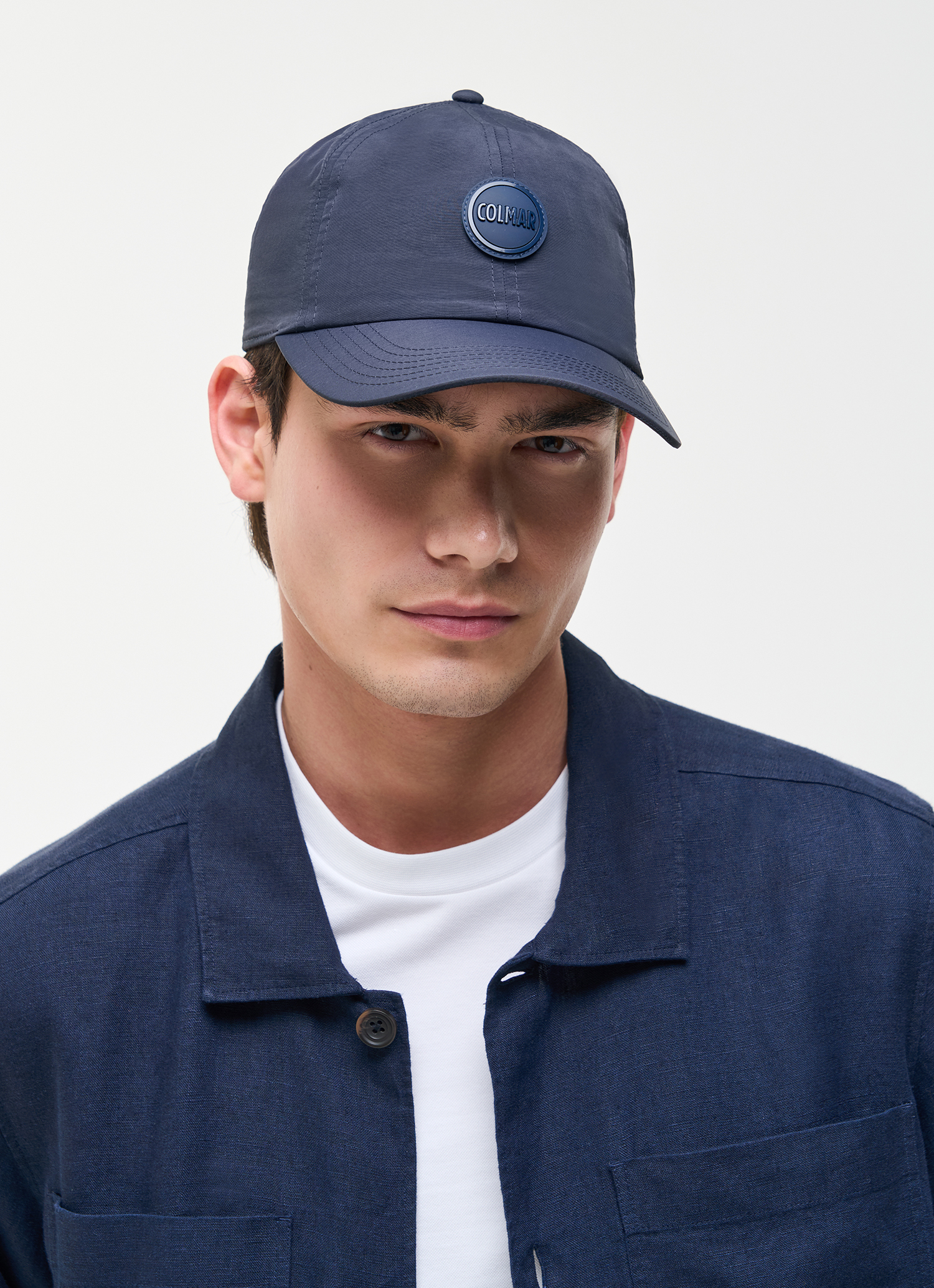 Colmar Unisex-baseballkappe