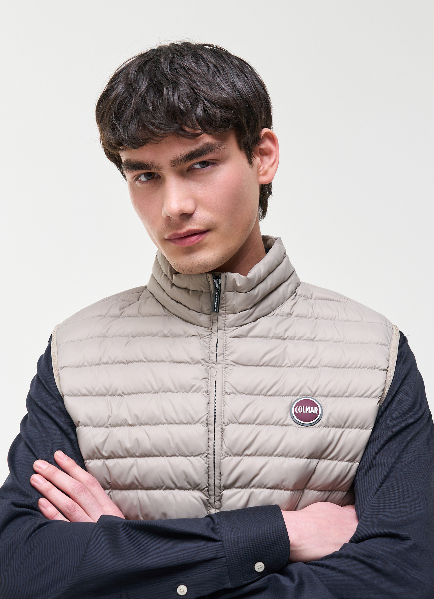 Colmar Leichte Daunenweste