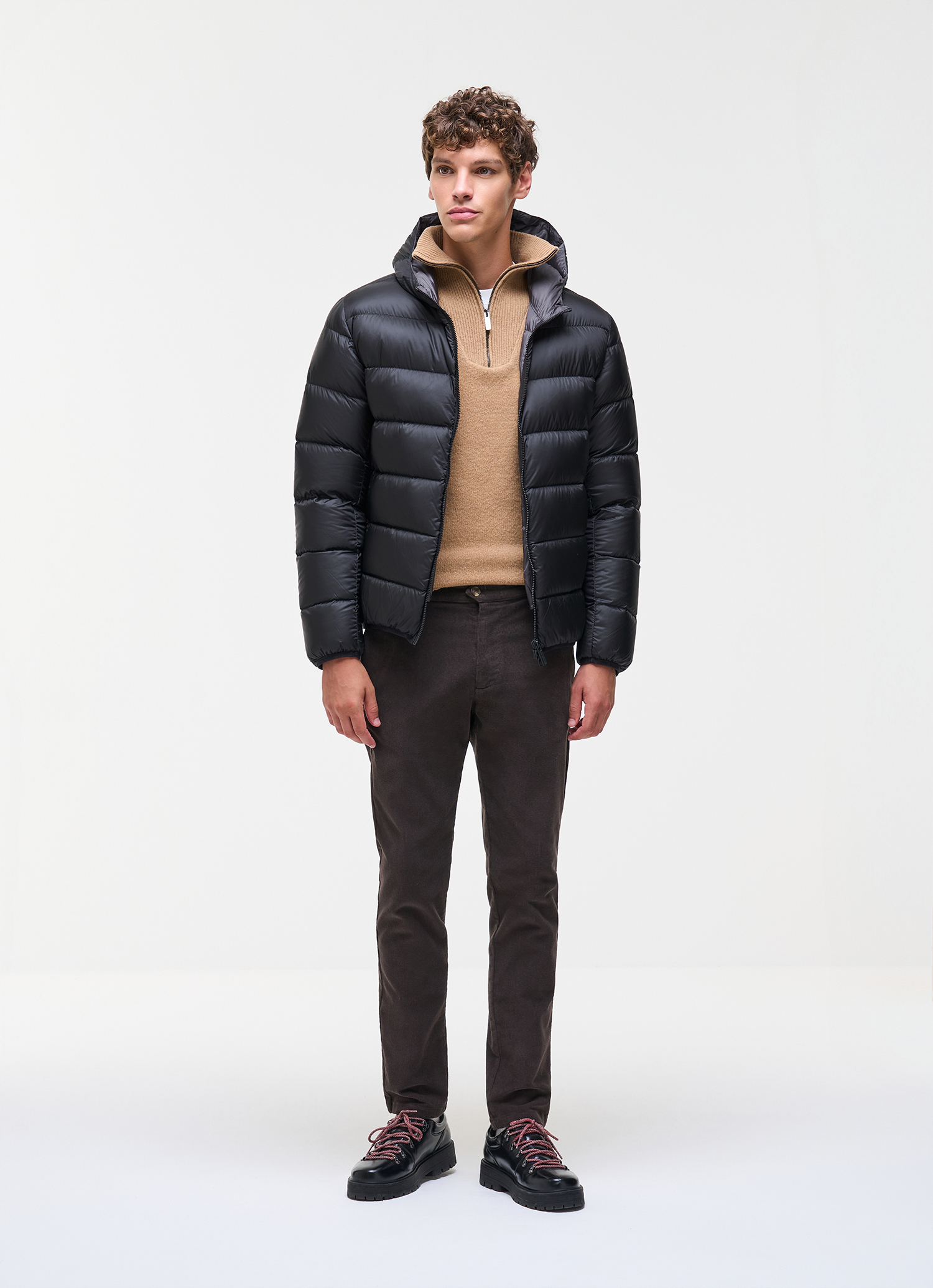 Colmar , Herren, Sport, Schwarzk, Xl - Bild 2