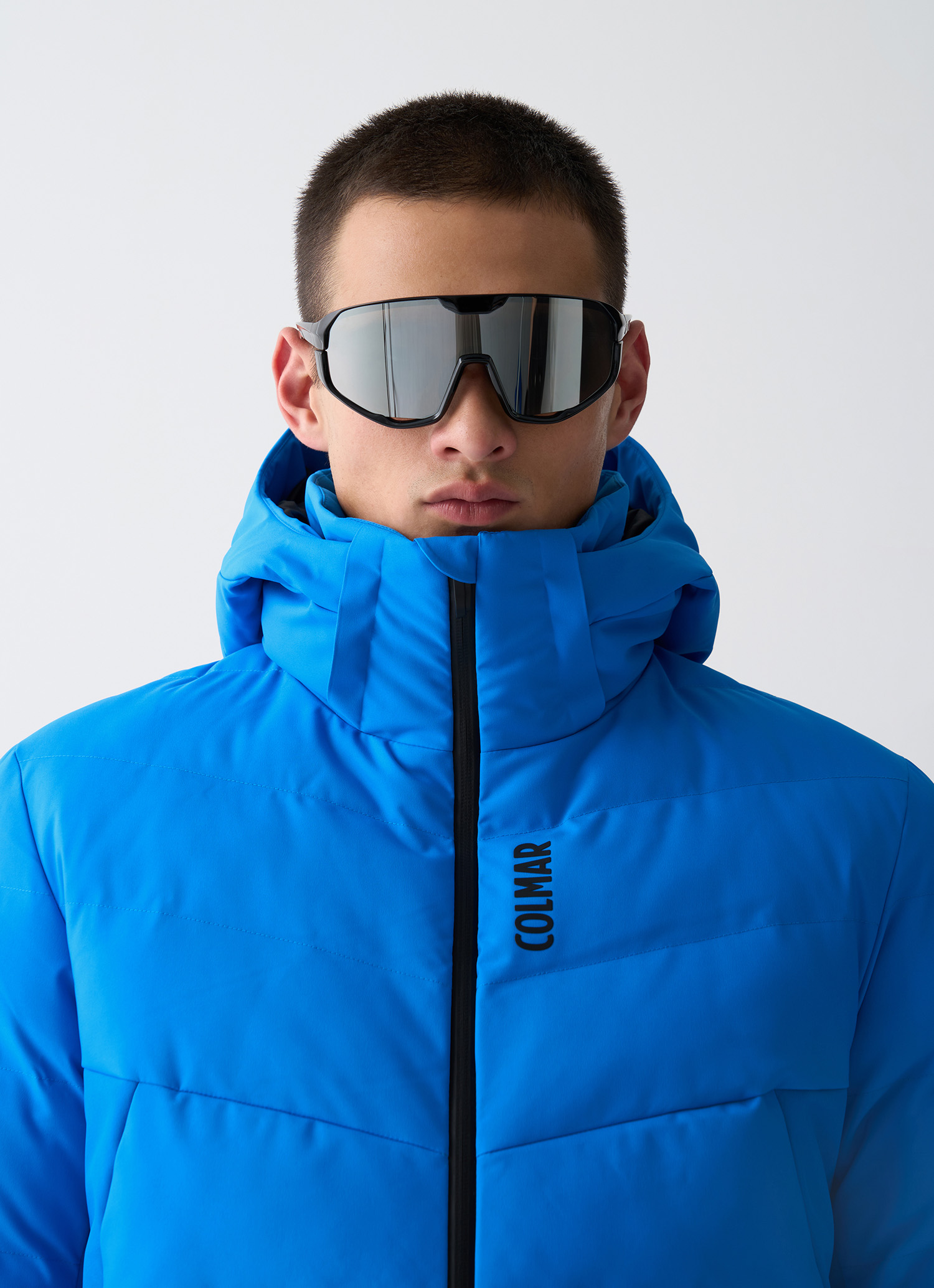 Colmar Skijacke Easy On