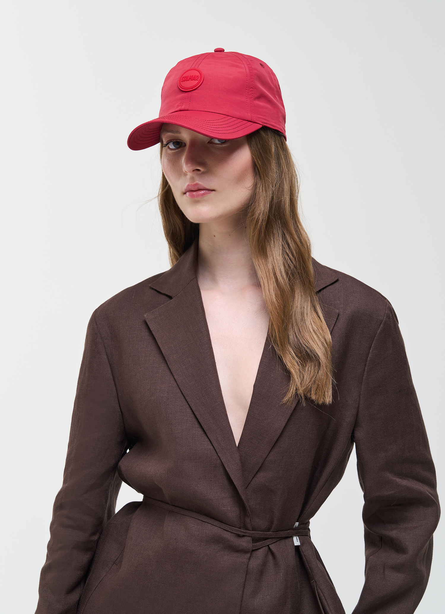 Colmar Unisex-baseballkappe