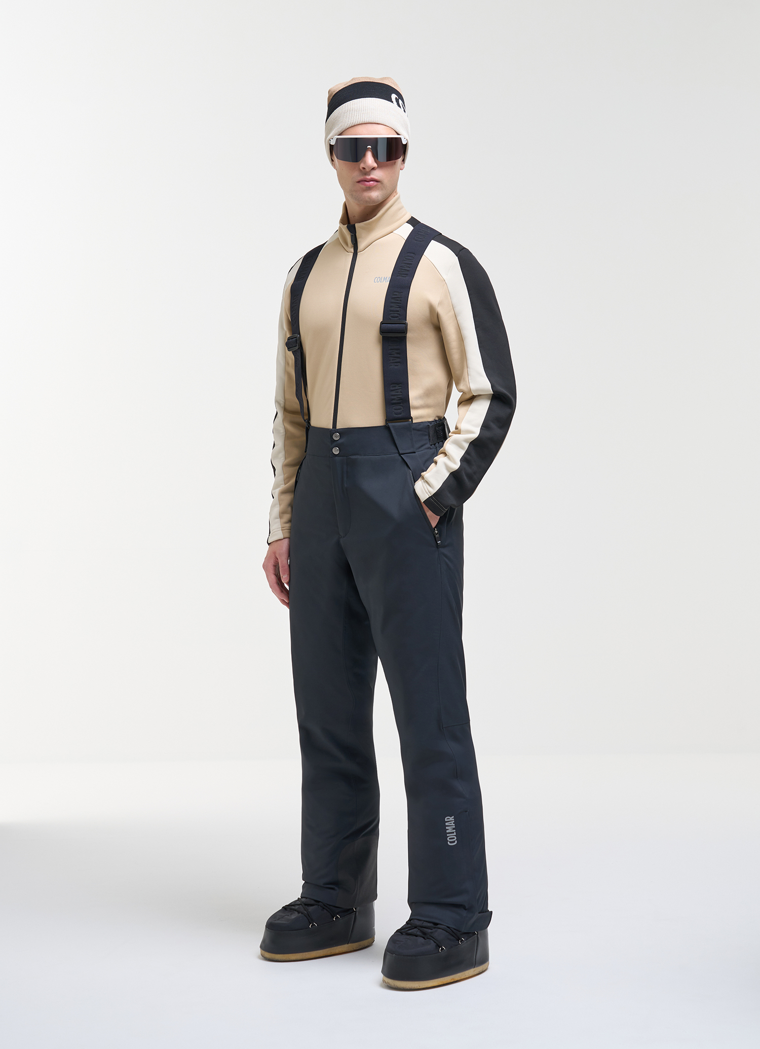 COLMAR スキーウェア セットアップ メンズ COLMAR スキーウェア セットアップ メンズ COLMAR スキーウェア