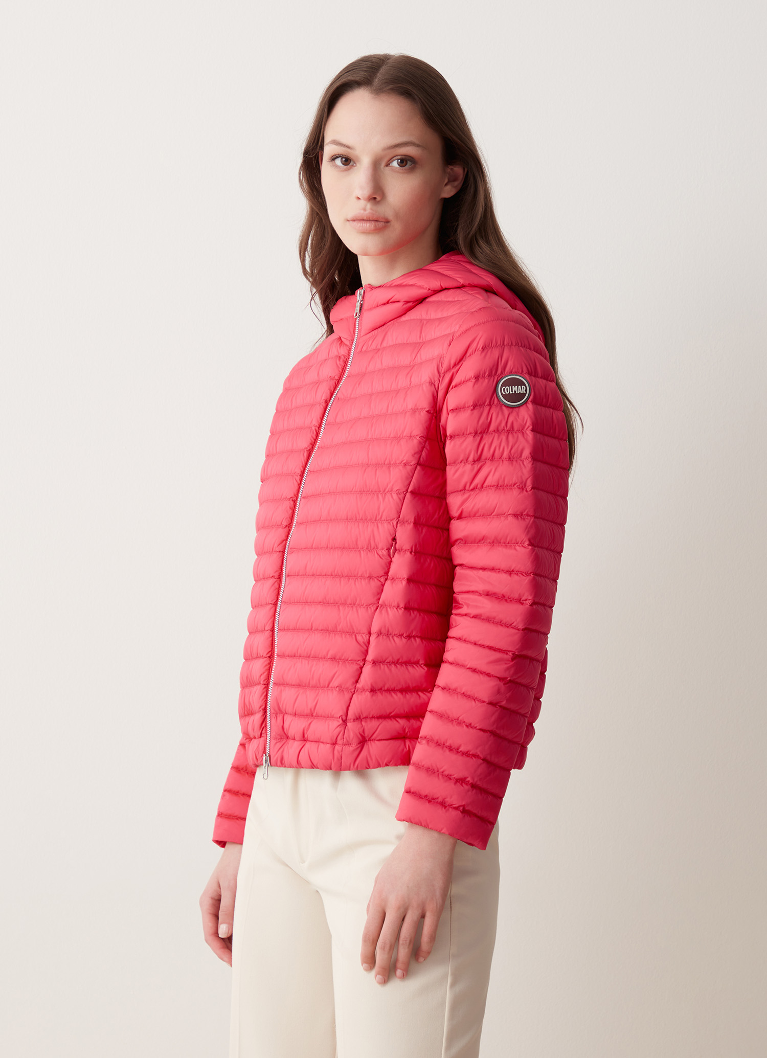 ジャケット COLMAR Woman Jacket Pink 19099VX 588 8033558976550---21579VXES24650