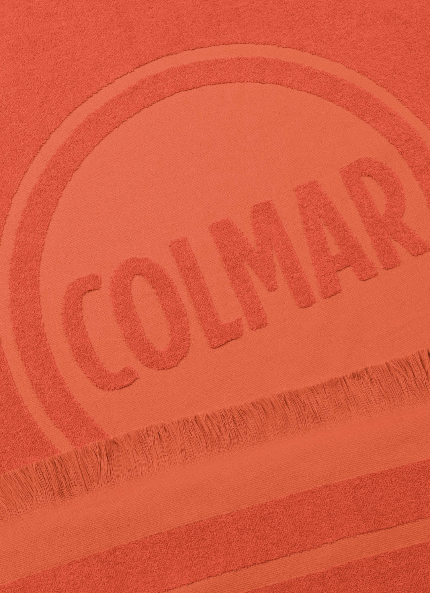 Colmar Strandtuch Aus Frottee