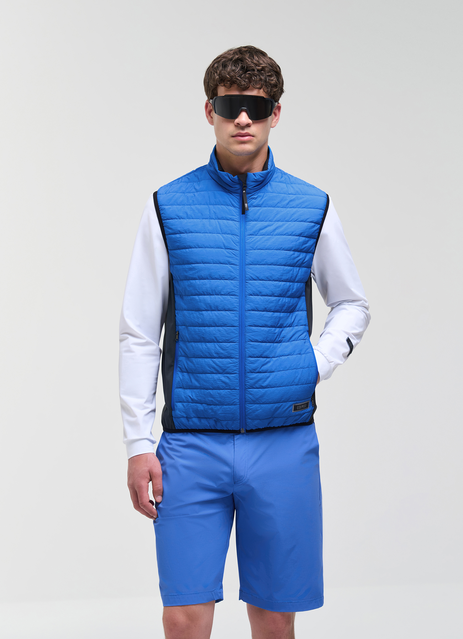 Colmar Leichte Active-weste