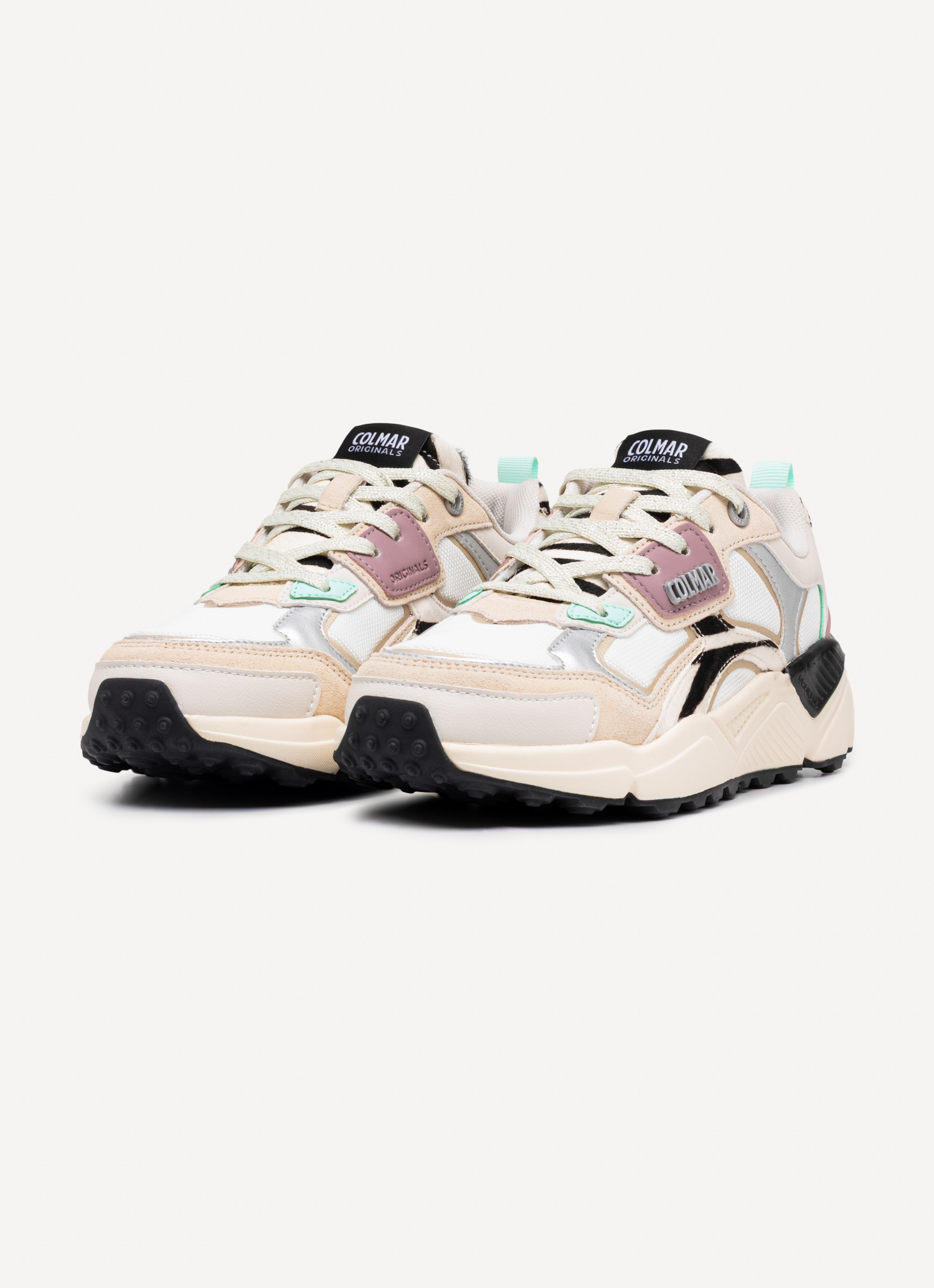 Colmar Damensneaker Garner Zoe