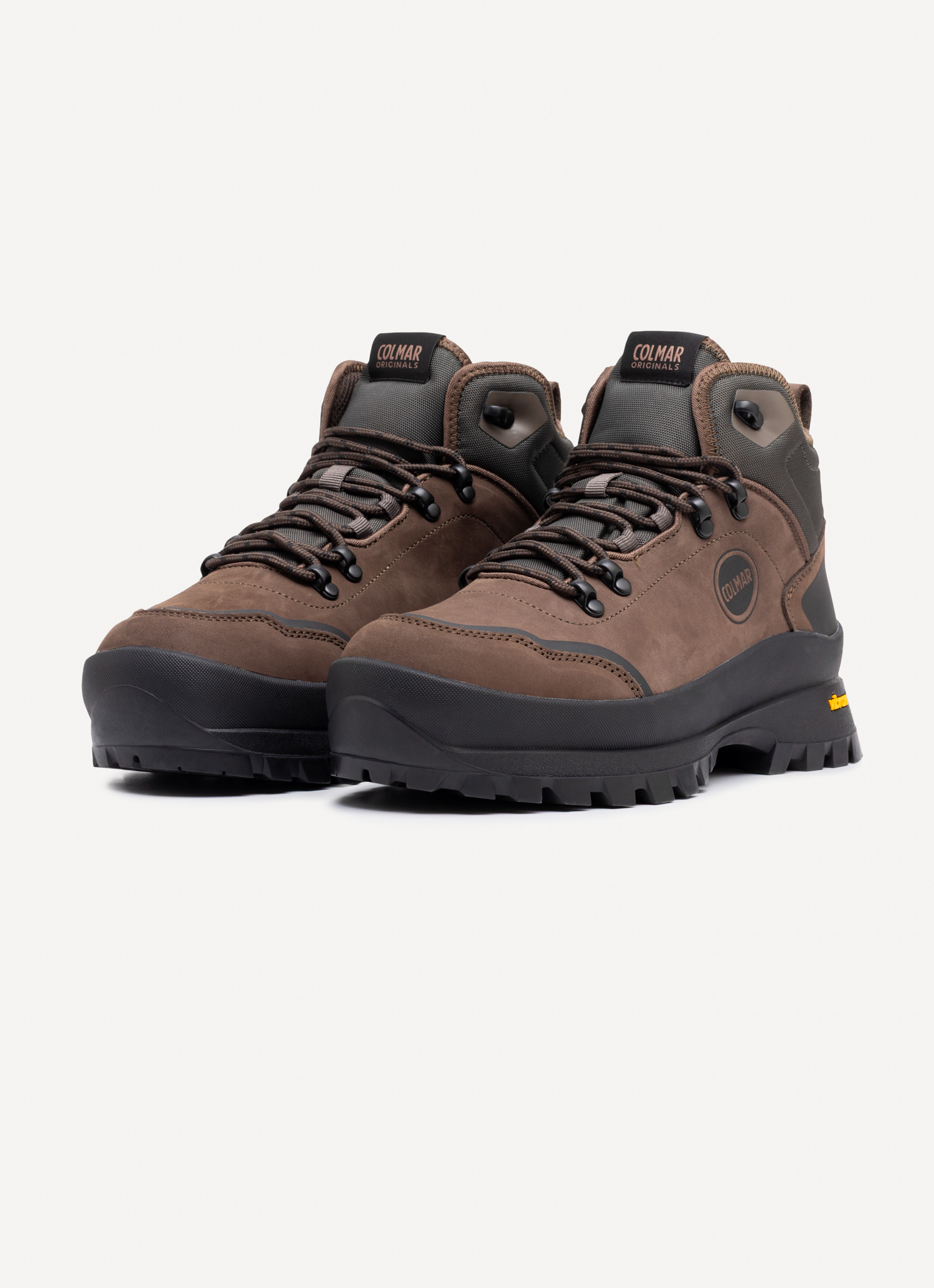 Colmar Herrenstiefel Cooper Pitch