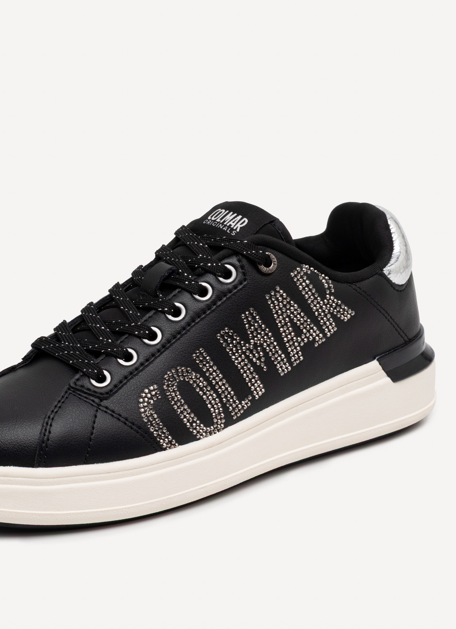 Colmar Damensneaker Clayton Strass