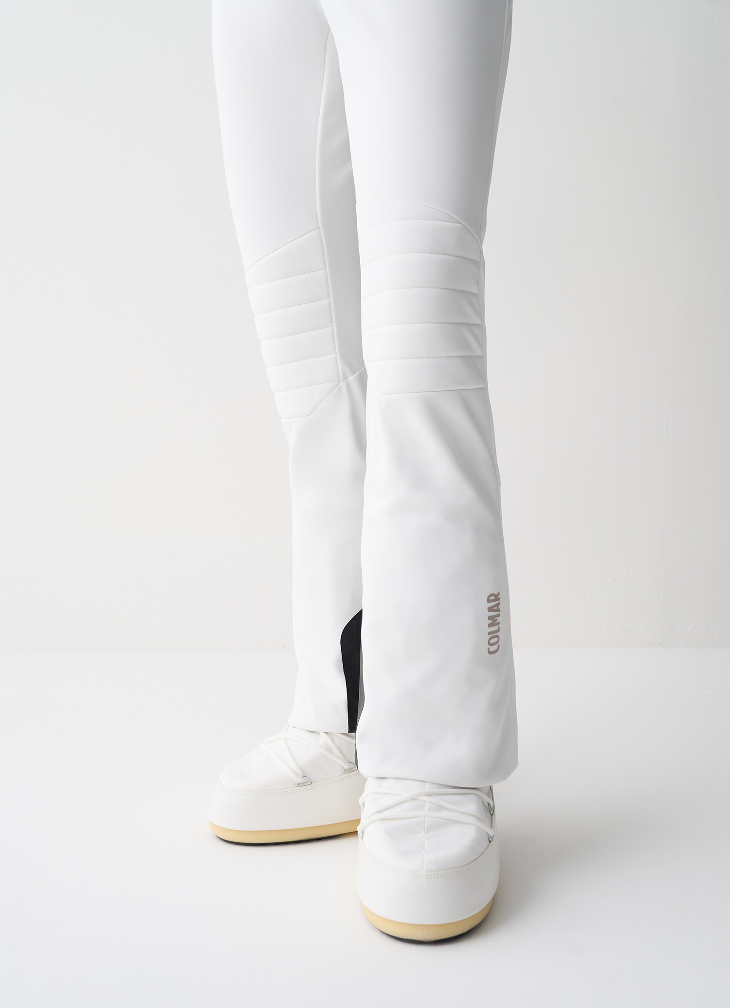 Colmar Softshell-skihose Mit Trägern Shape