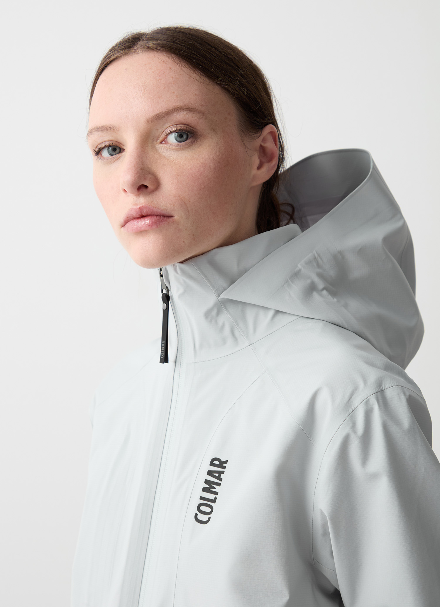 Colmar Shelljacke Aus Mikro-ripstopgewebe 3l