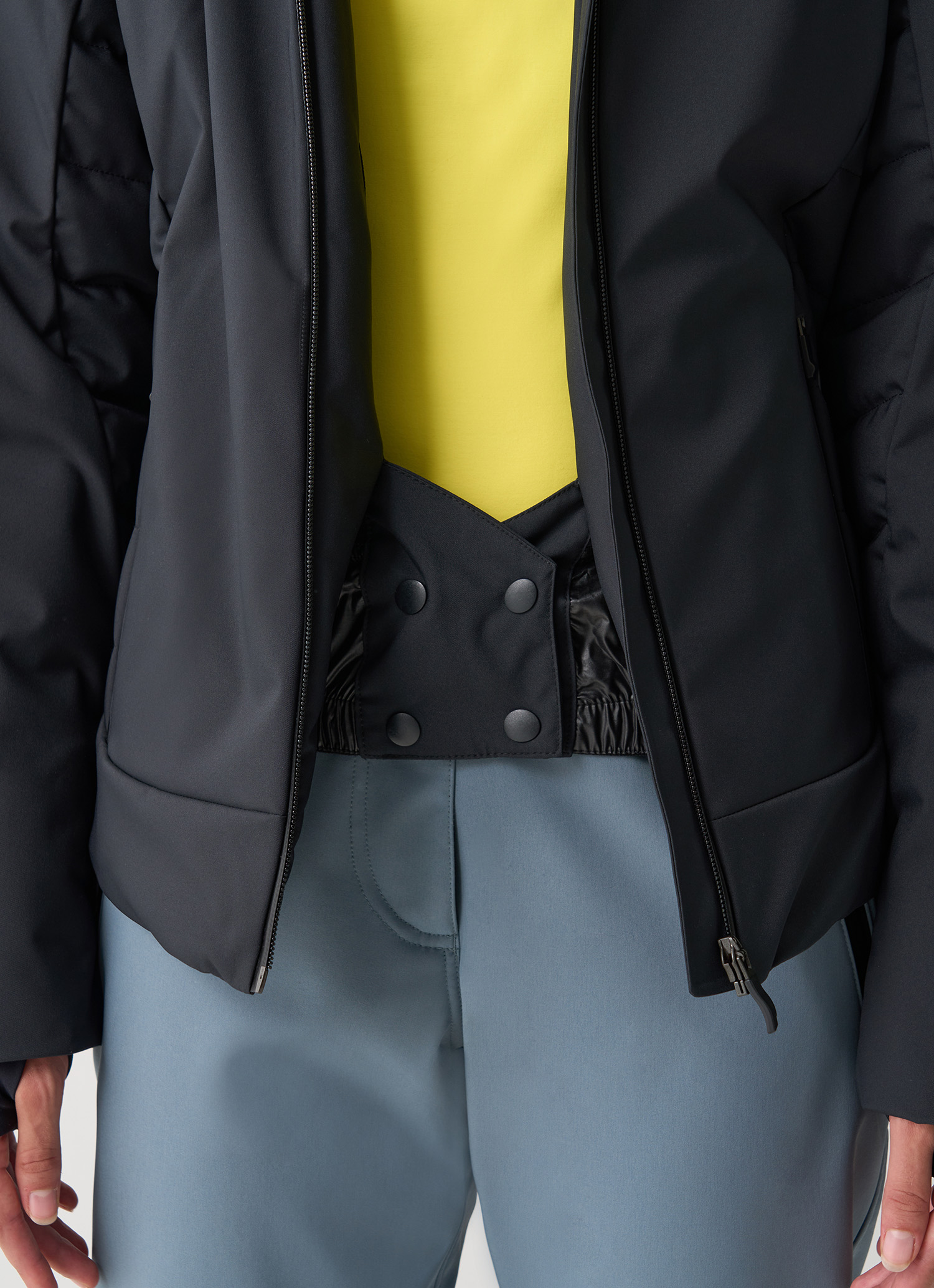 Colmar Skijacke Delicacy