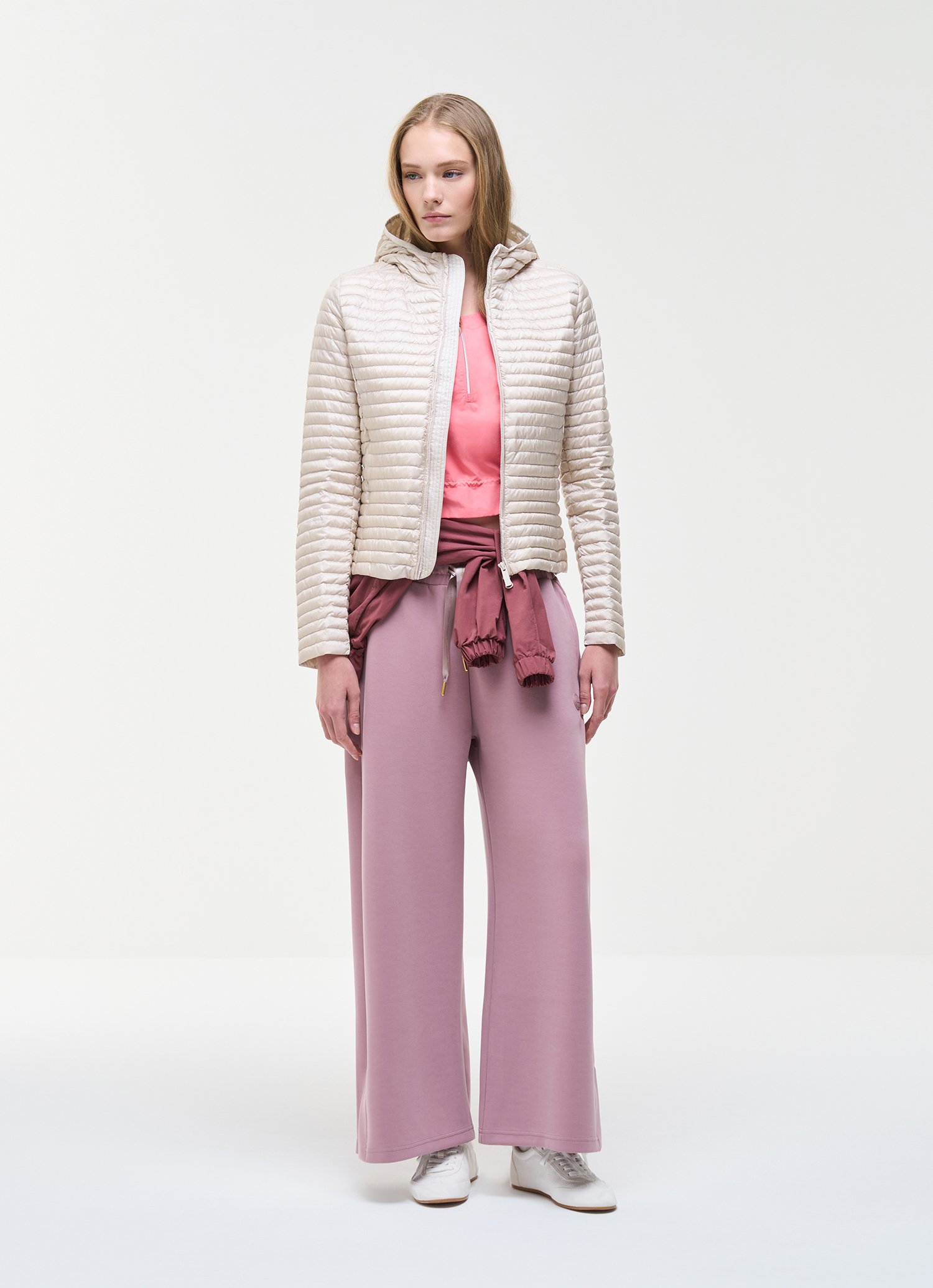 Colmar Ultraleichte Packbare Daunenjacke