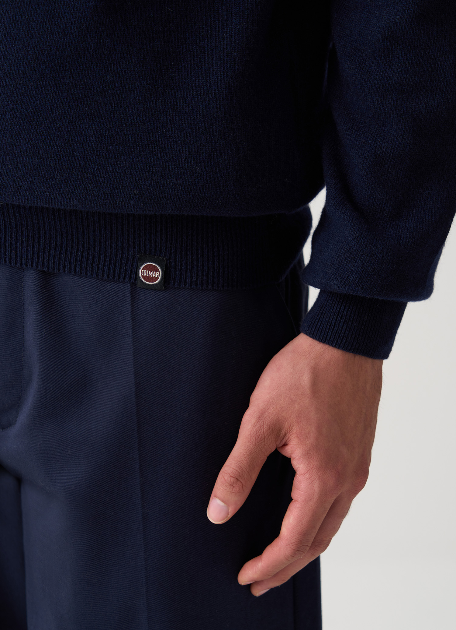 Colmar Feinstrickpullover