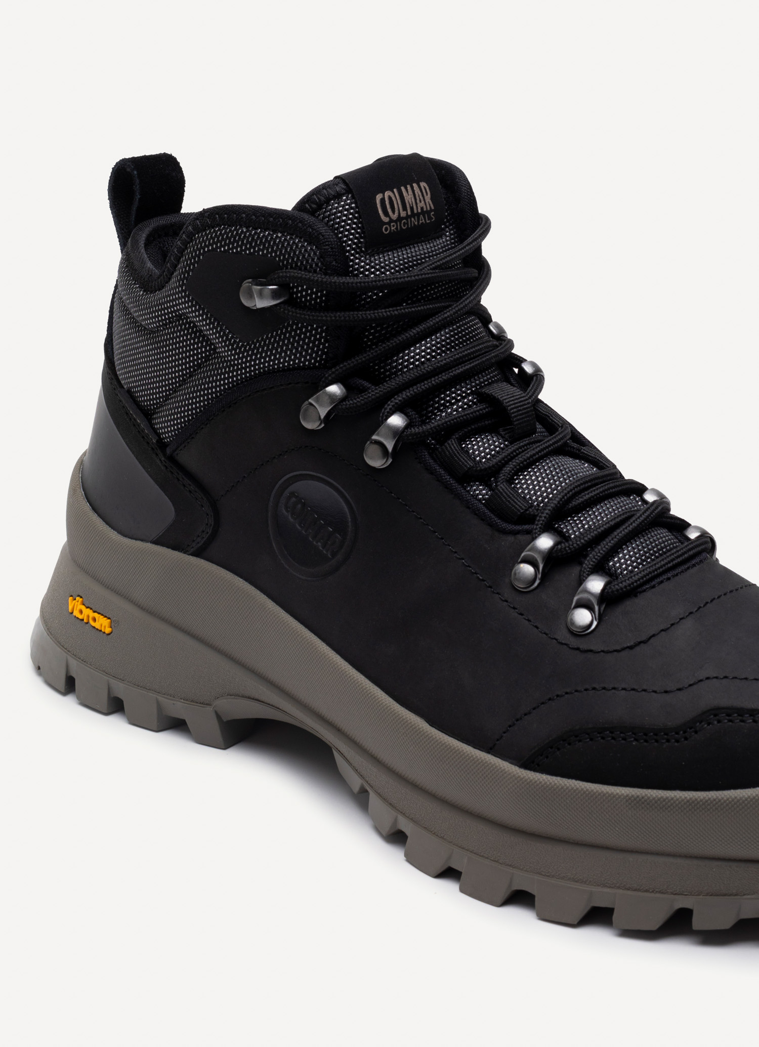 Colmar Herrenstiefel Cooper Jet