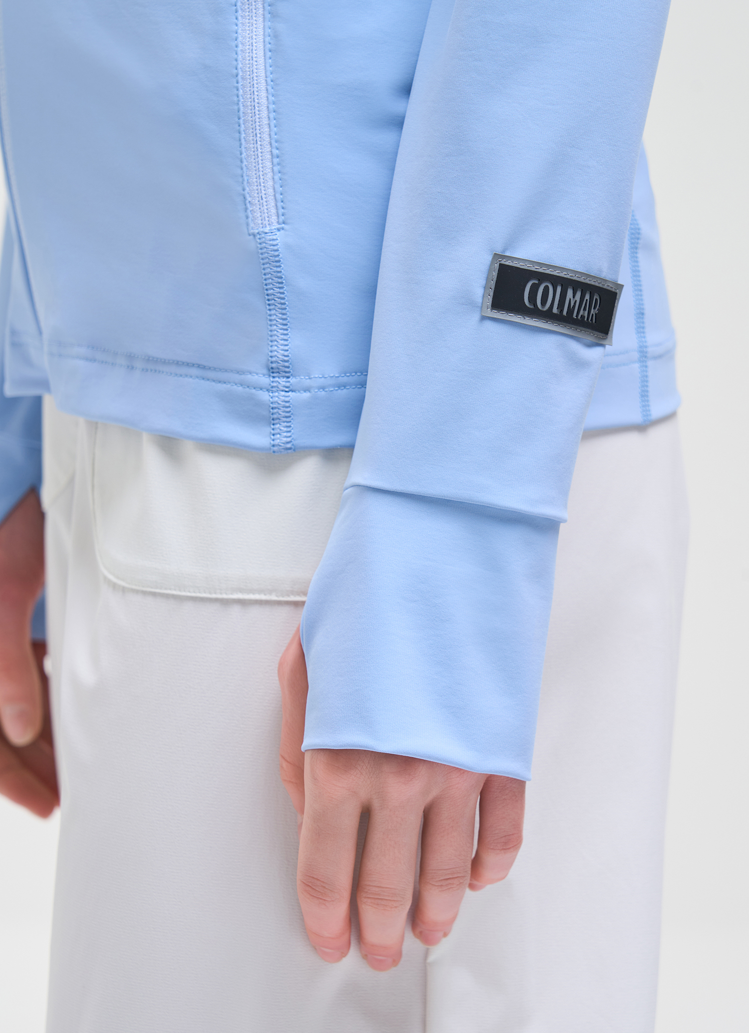 Colmar Aktiver Kapuzenpullover