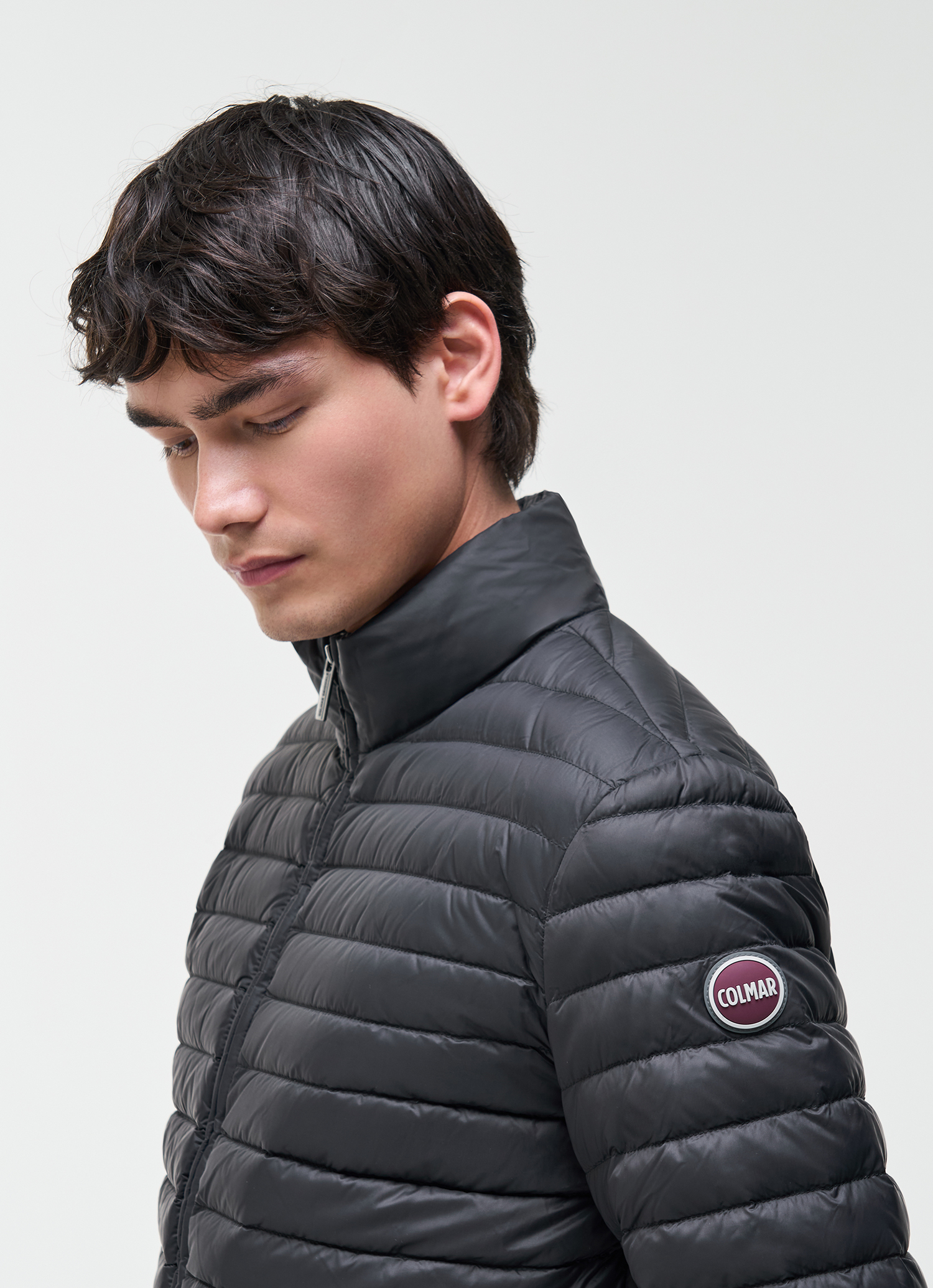 Colmar Leichte Daunenjacke