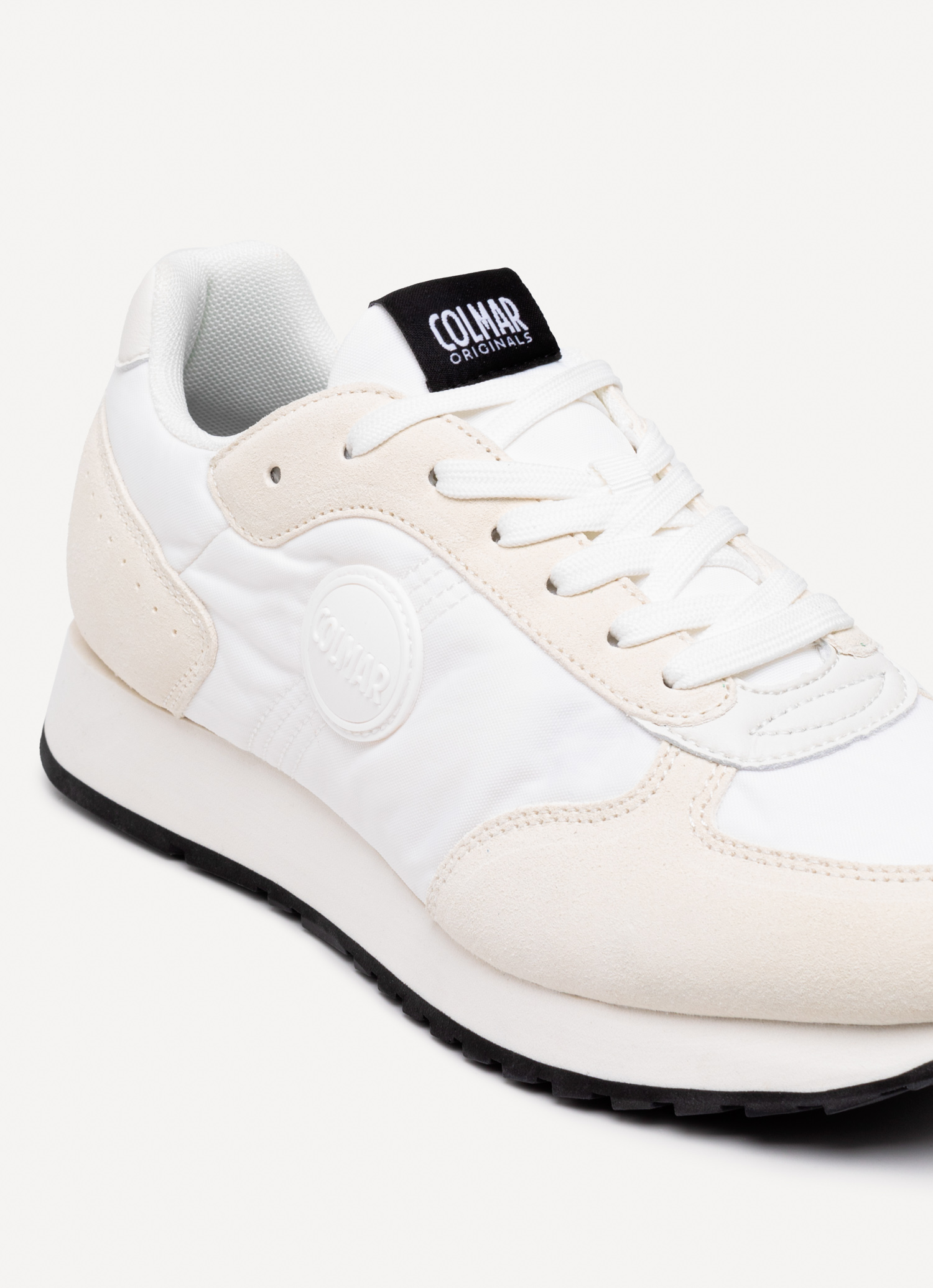 Colmar Unisex-sneaker Travis One