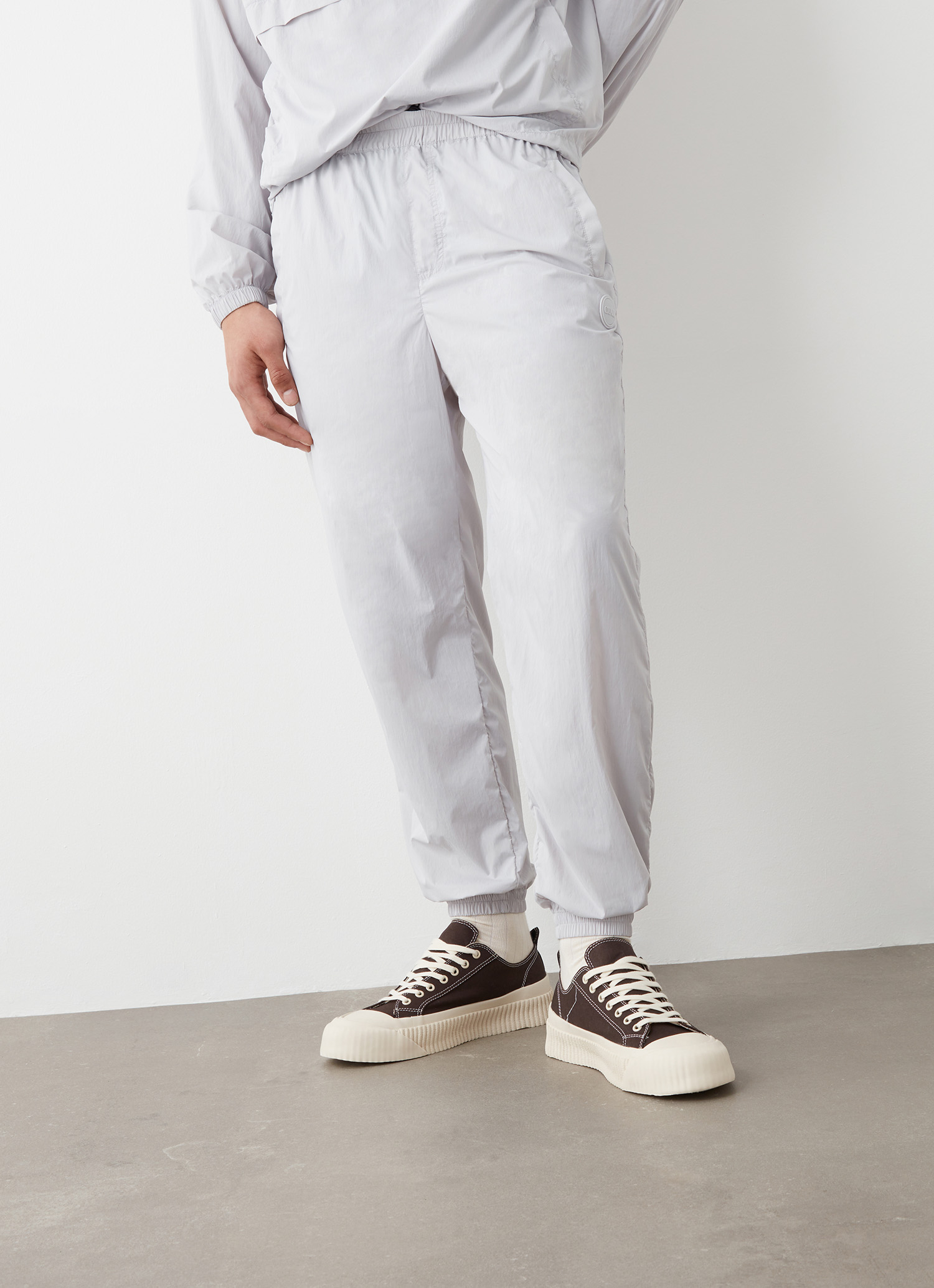 Colmar Hose Aus Leichtem Nylon