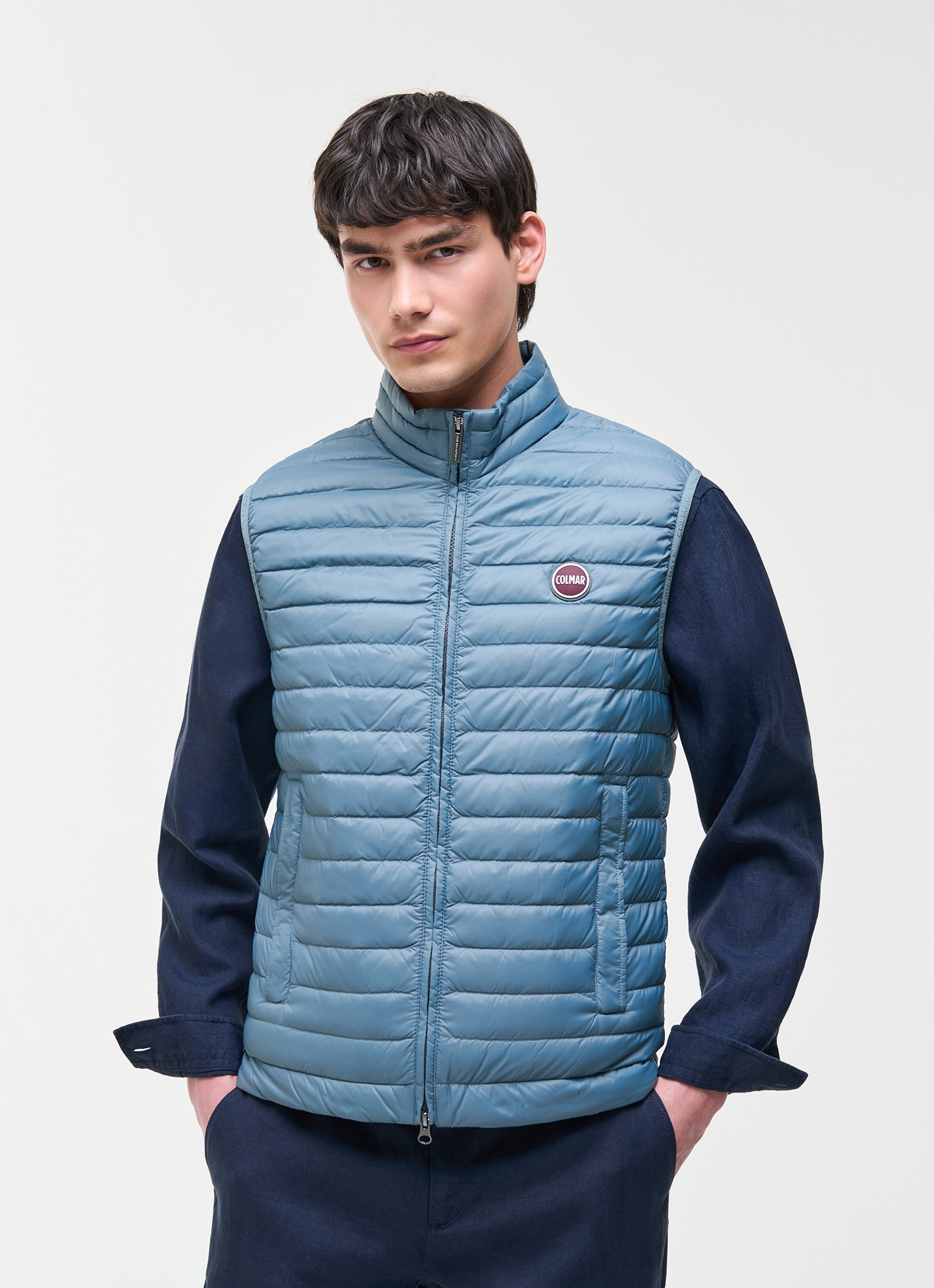 Colmar Leichte Daunenweste