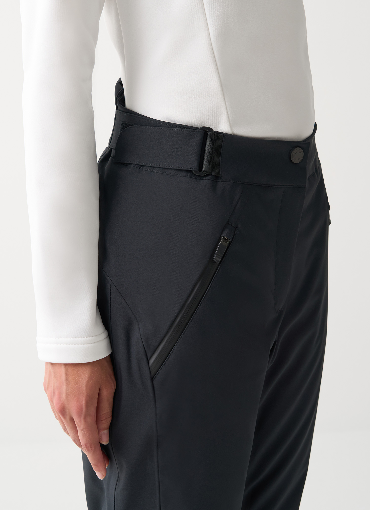 Colmar Wattierte Skihose Likely