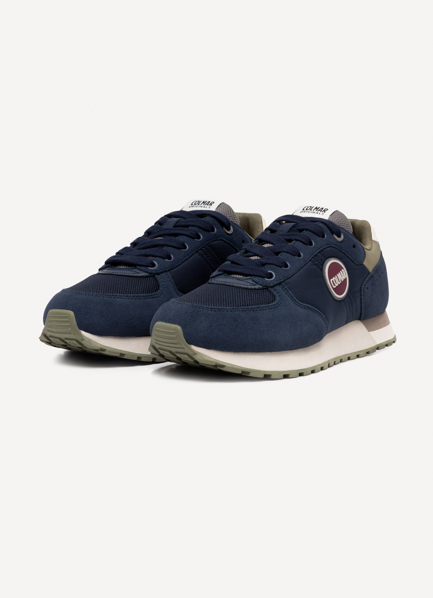 Colmar Herrensneaker Travis Authentic