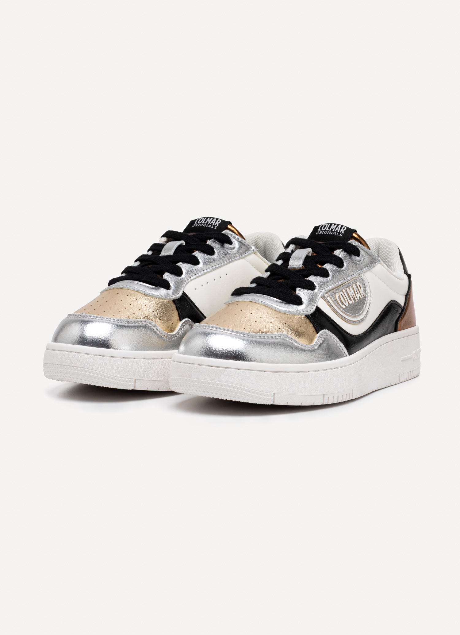 Colmar Damensneaker Austin Shine