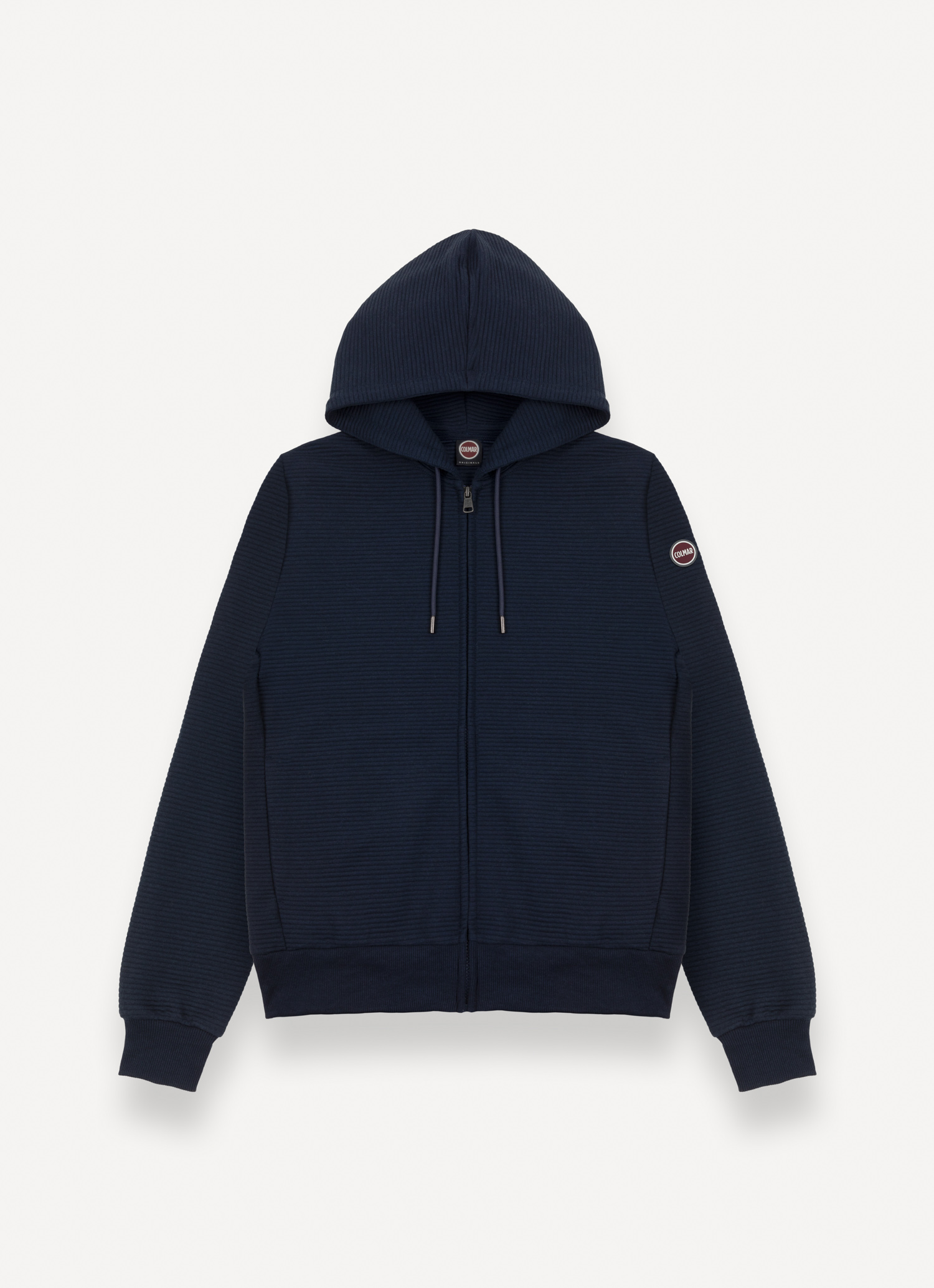 パーカー・フーディ COLMAR Men Hoodies 6154R 1XL 68 Blue 8034118329489---62694YQIN2468-