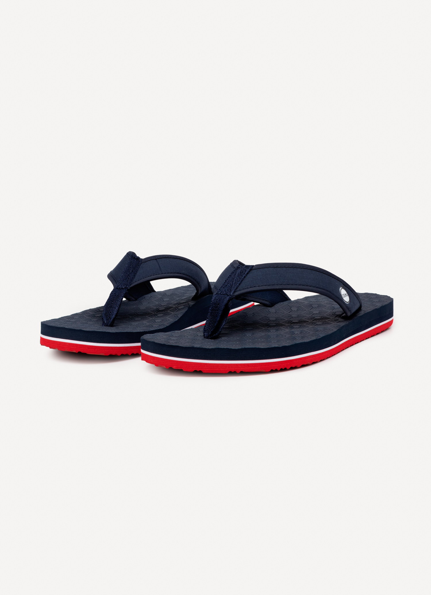 Colmar Herren-flip-flops Iconic
