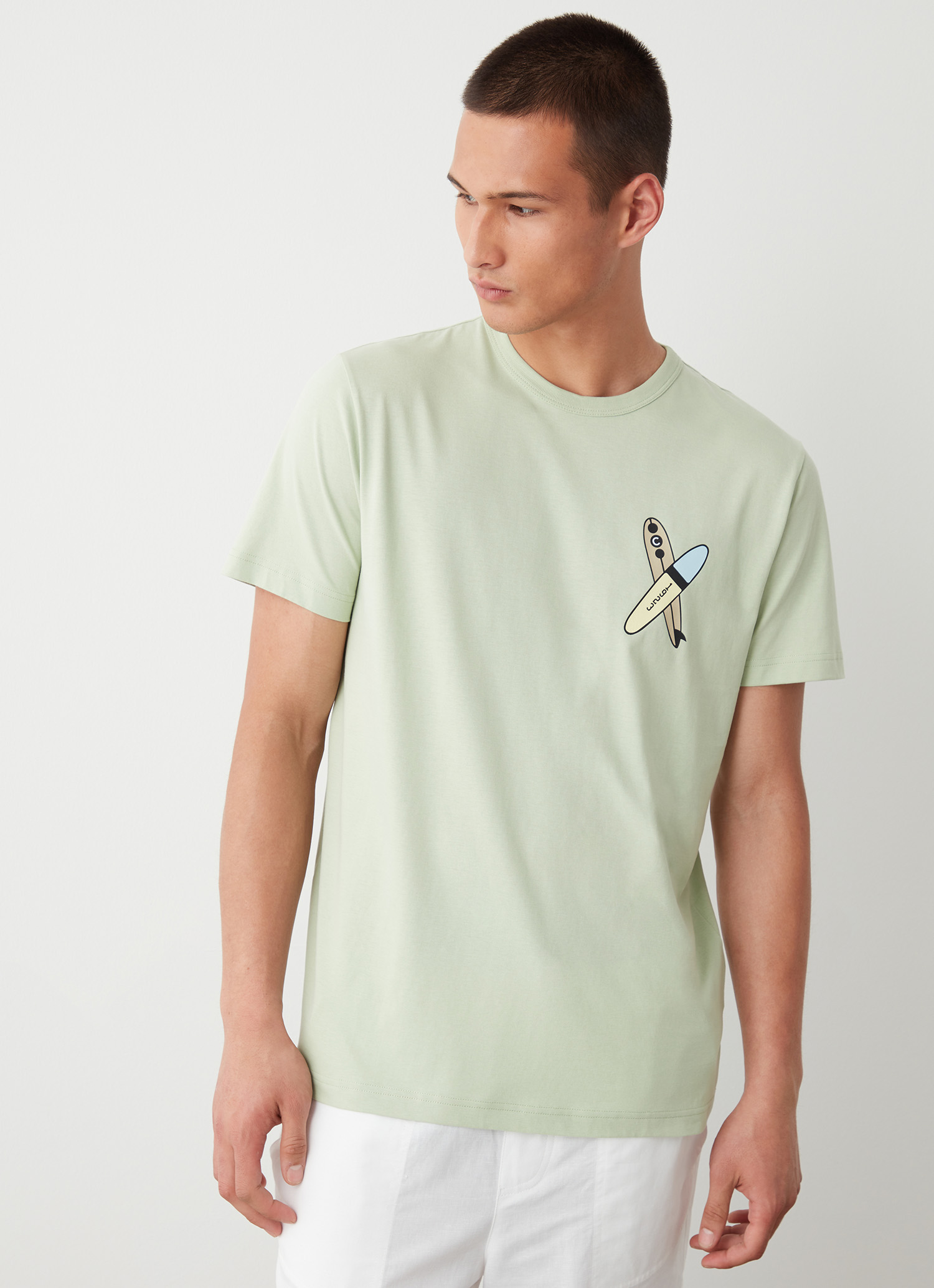 Colmar T-shirt Surf