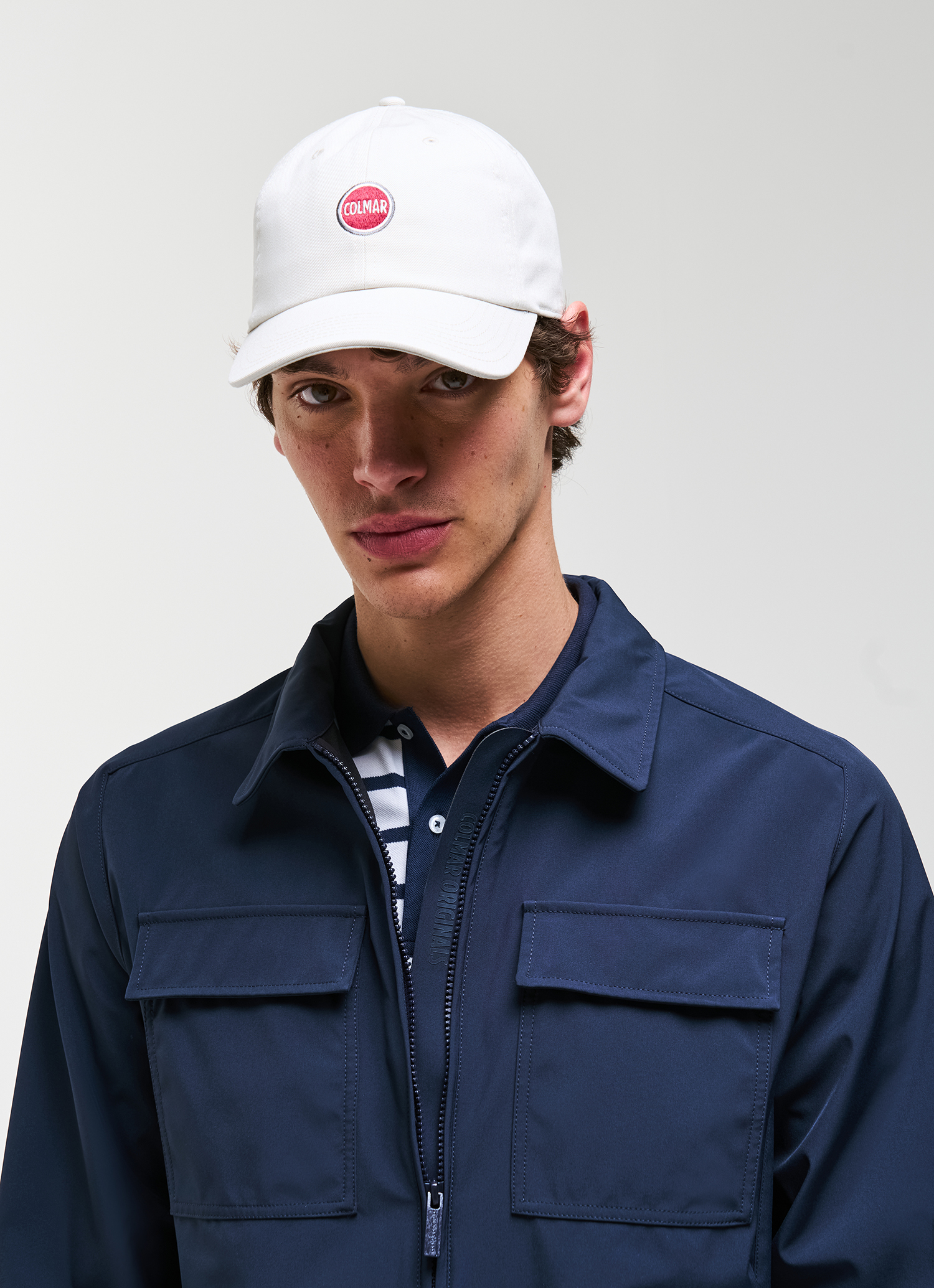 Colmar Hemdjacke Aus Softshell