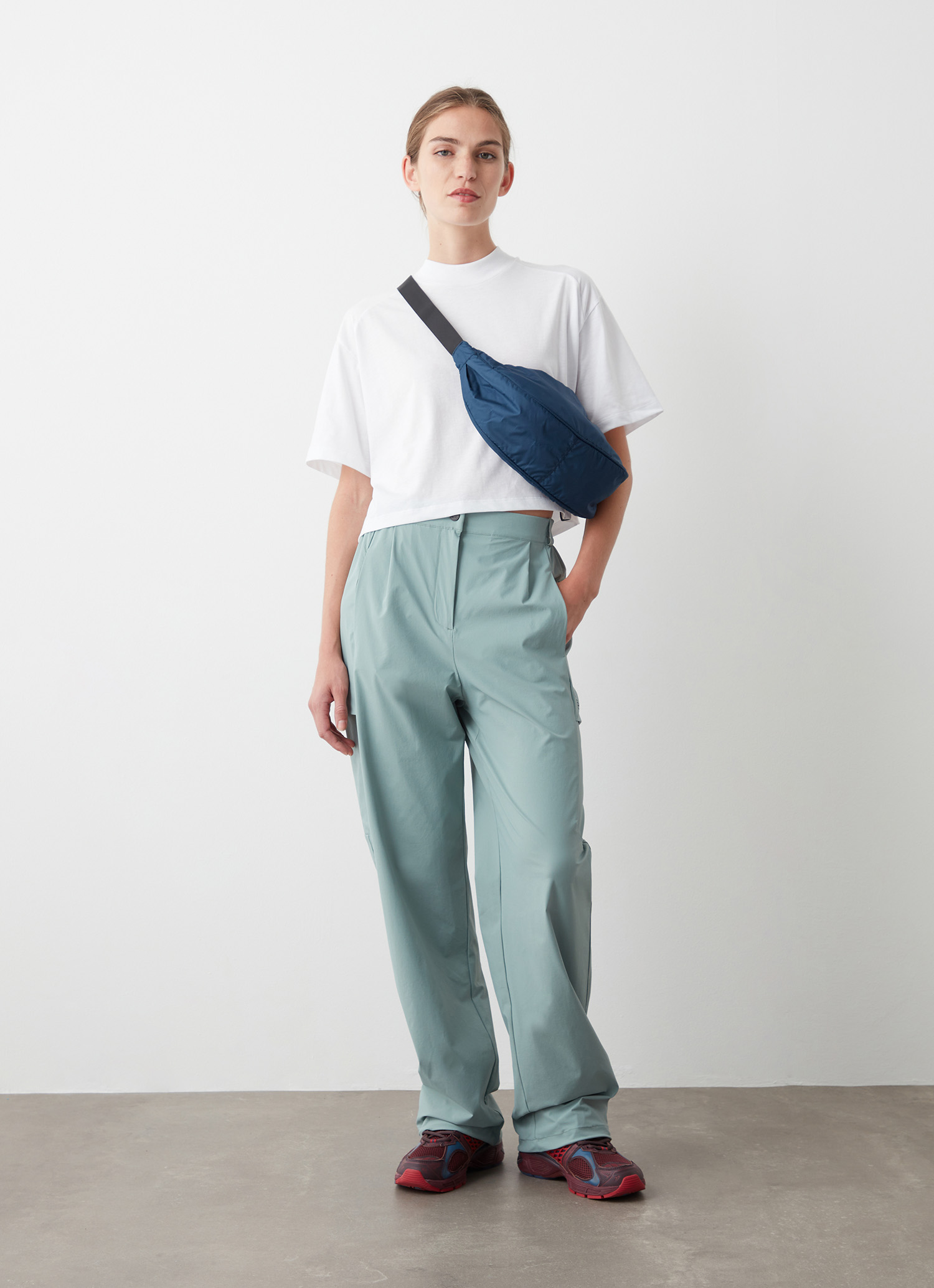 Colmar Funktions-cargohose