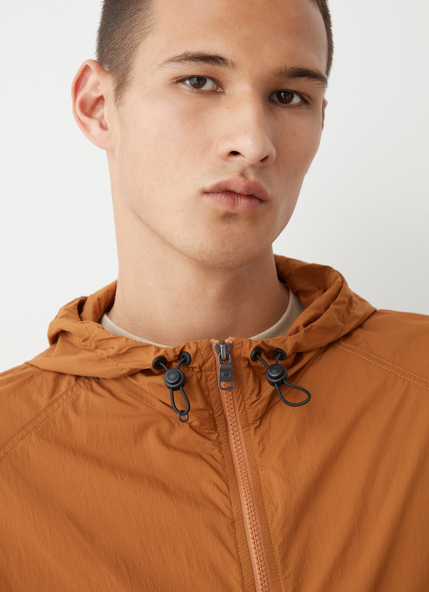 Colmar Trainingsanzug Aus Leichtem Nylon