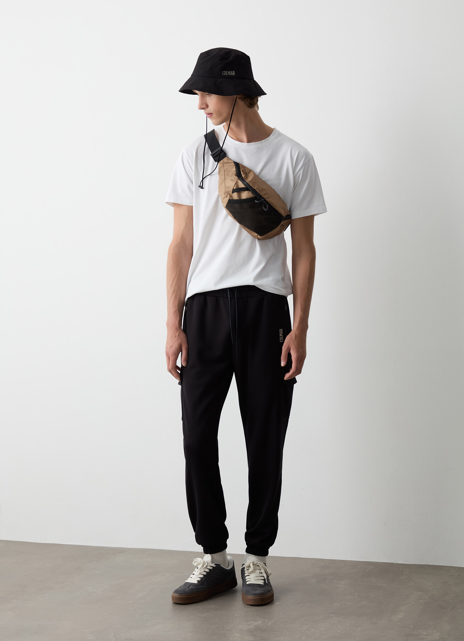 Colmar Stretch-cargohose