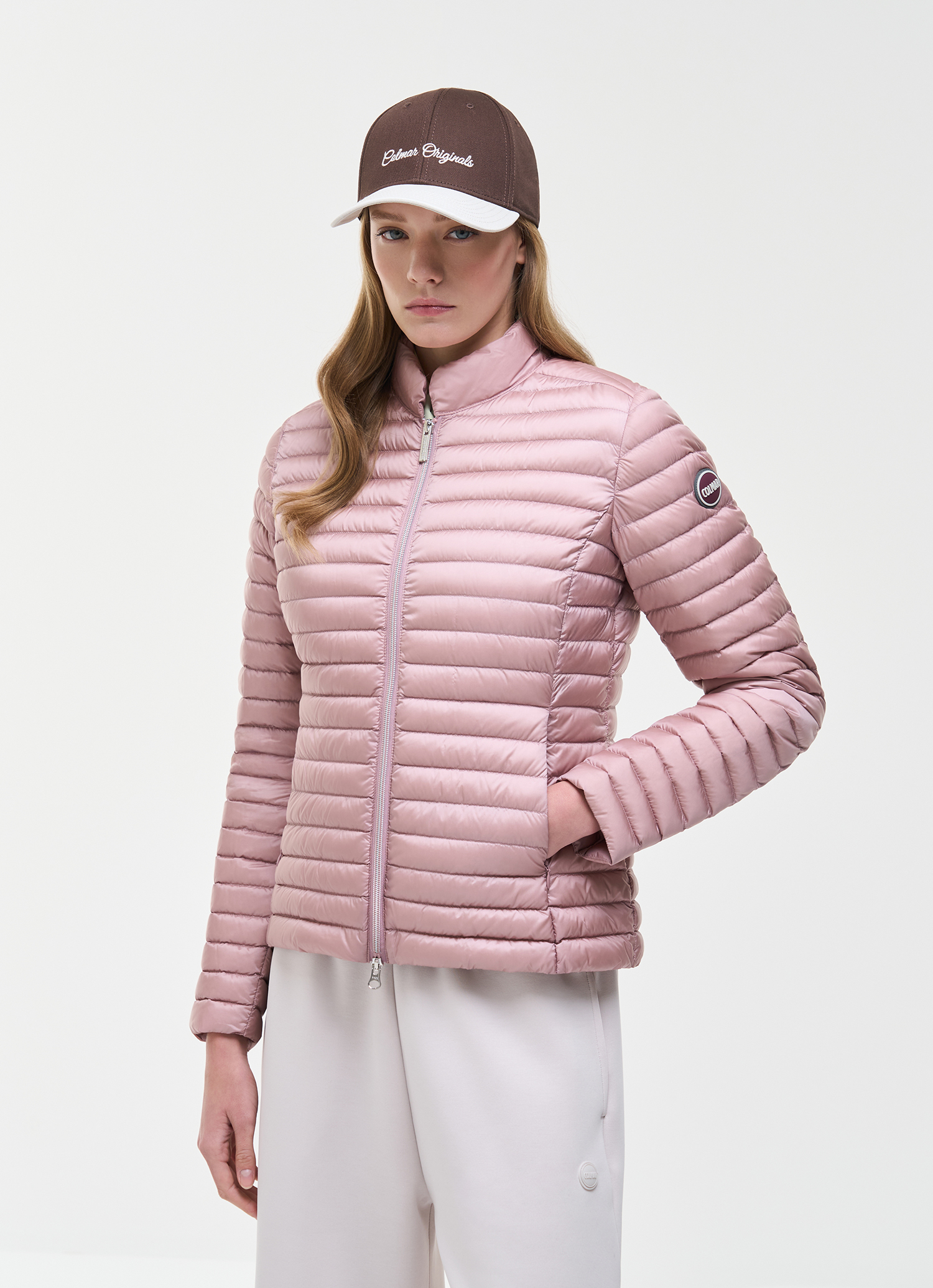 Colmar Leichte Daunenjacke