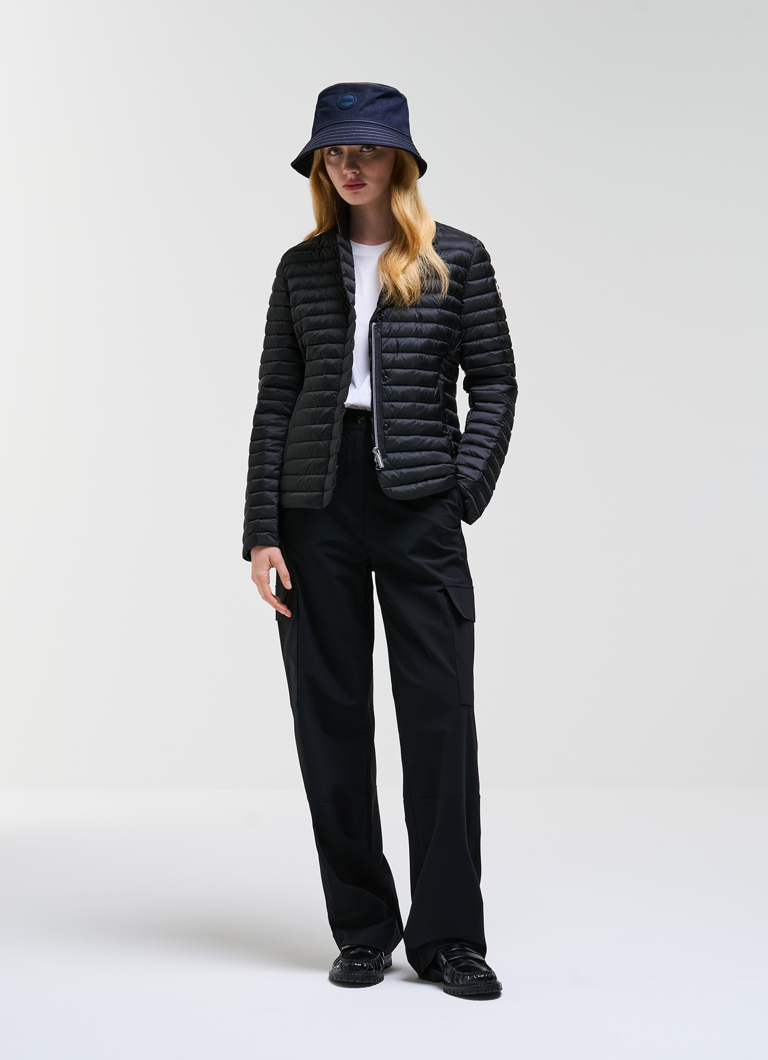 Colmar Leichter Daunenblazer