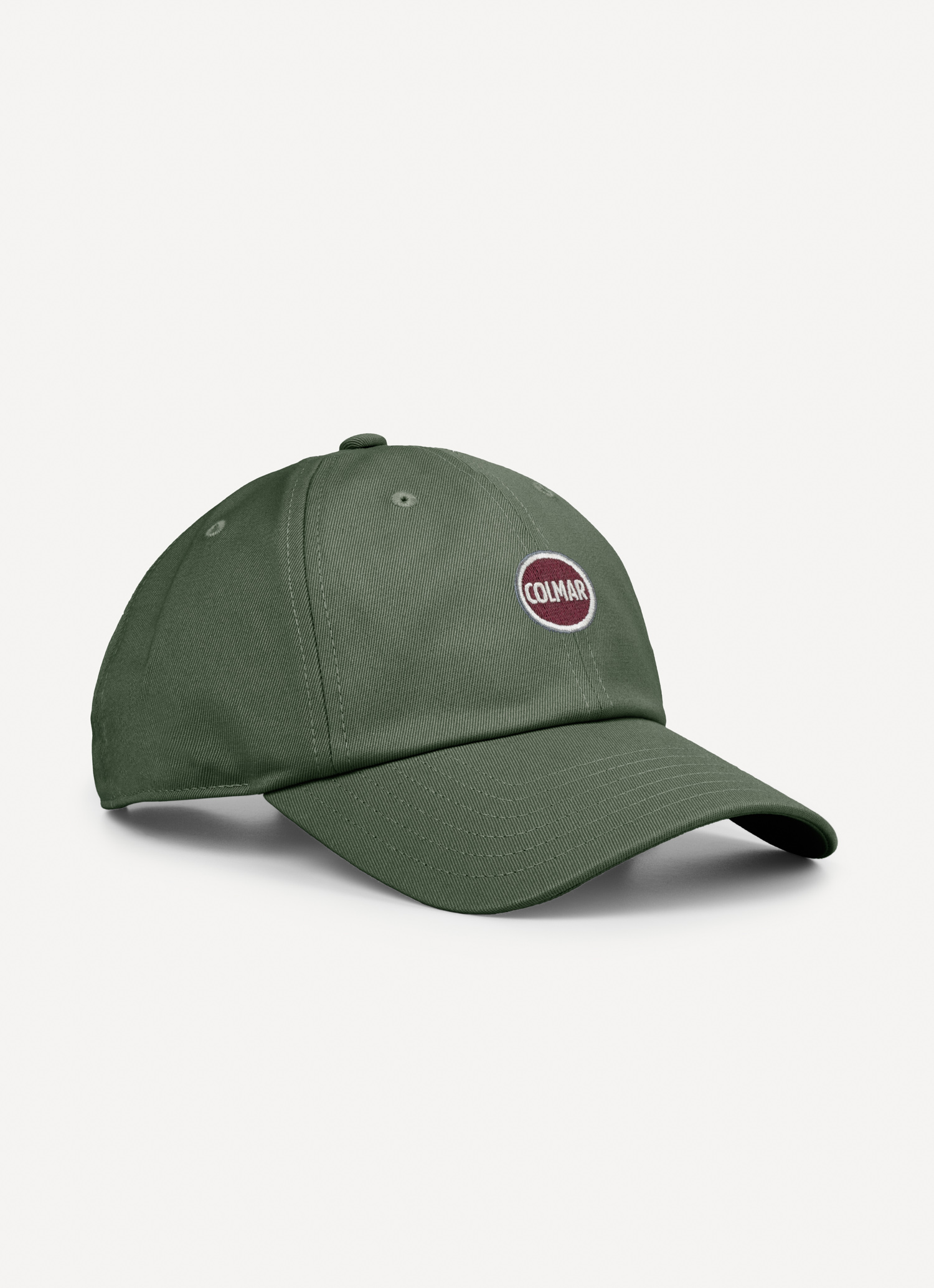 Colmar Unisex-basecap Mit Stickerei