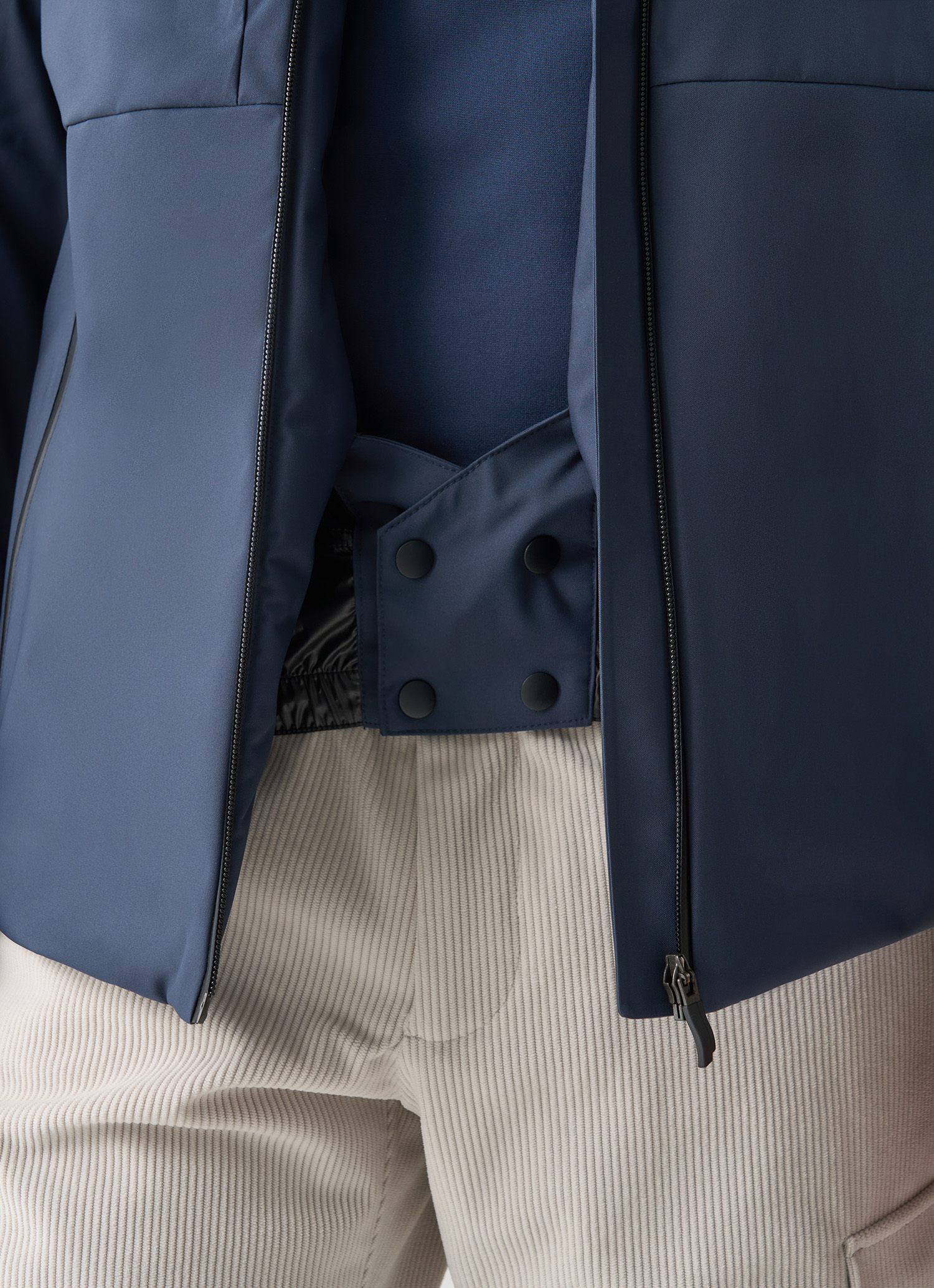 Colmar Skijacke Timeless