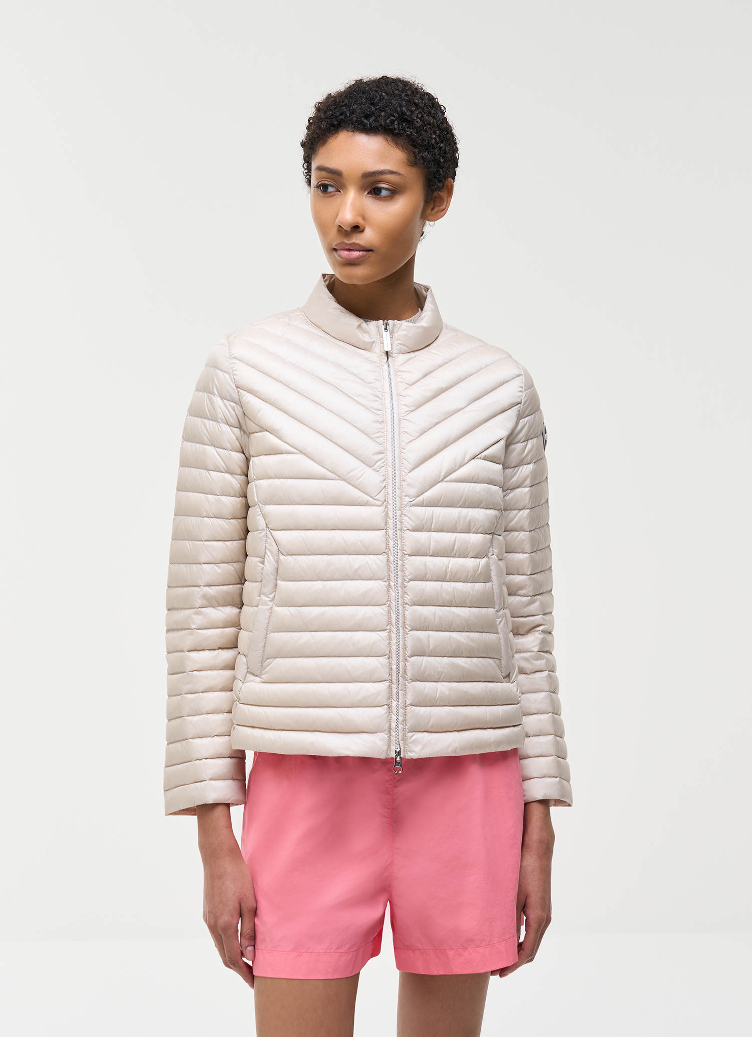 Colmar Leichte Trapez-daunenjacke