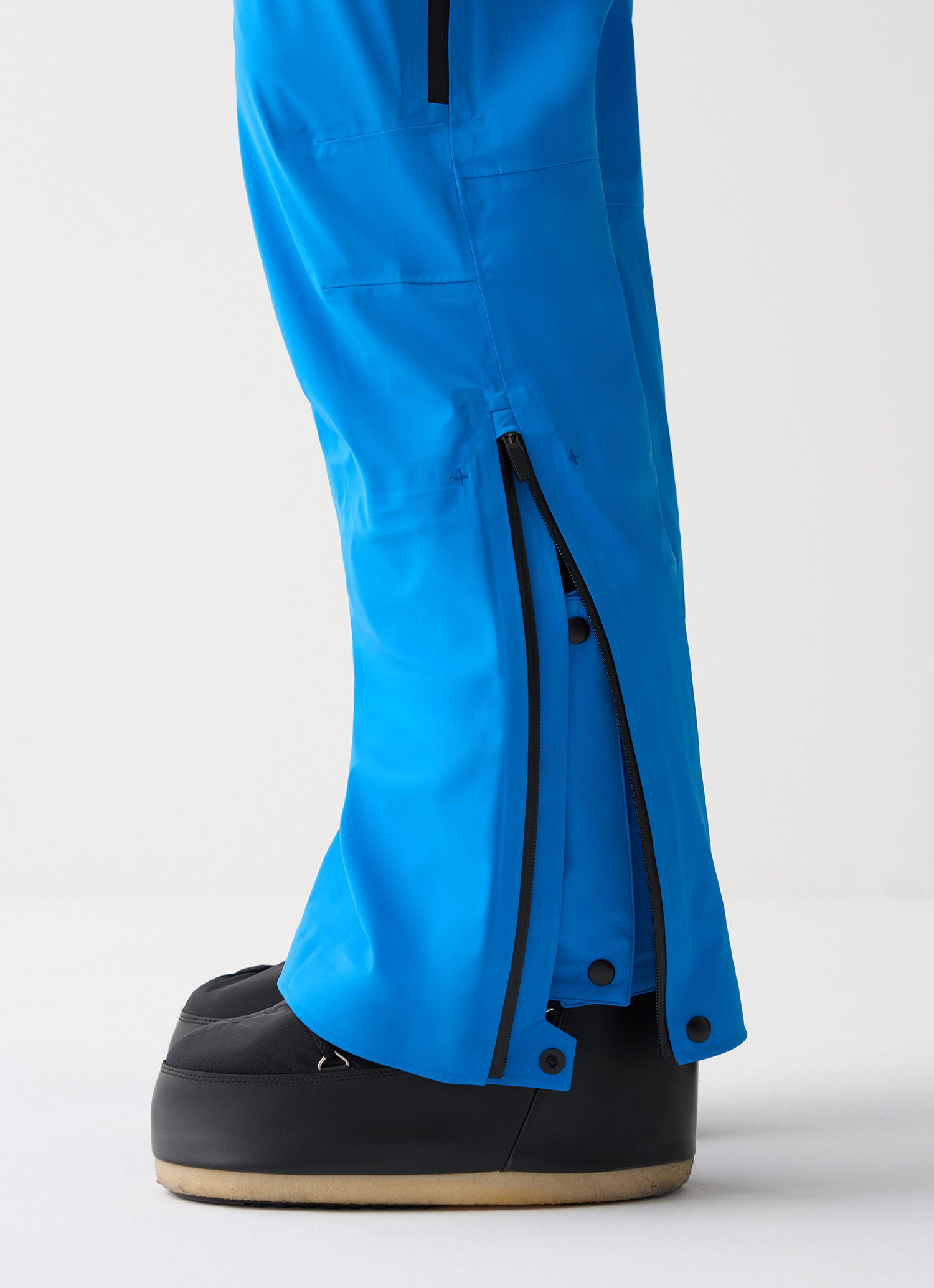 Colmar Ungefütterte Skihose 3l