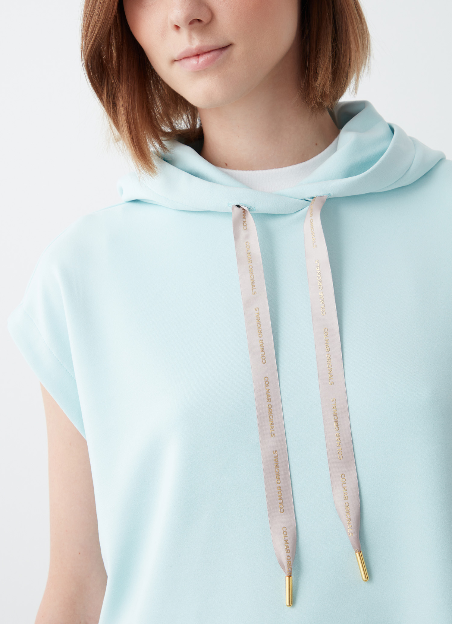 Colmar Ärmelloses Sweatshirt