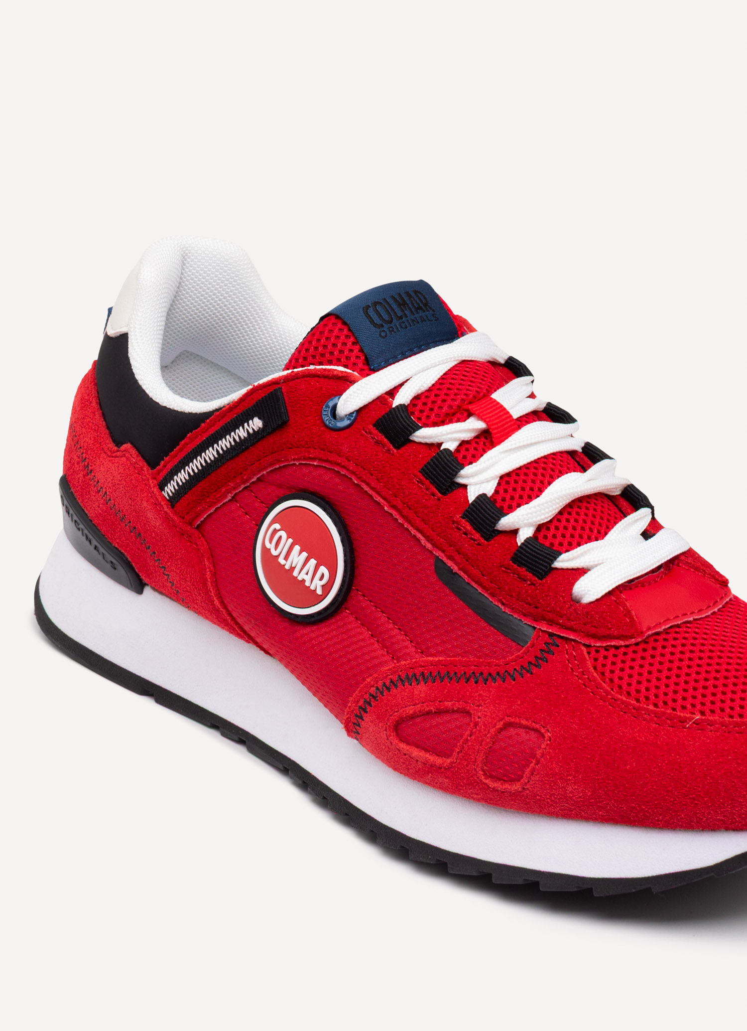 Colmar Herren-sneaker Travis Sport Bold