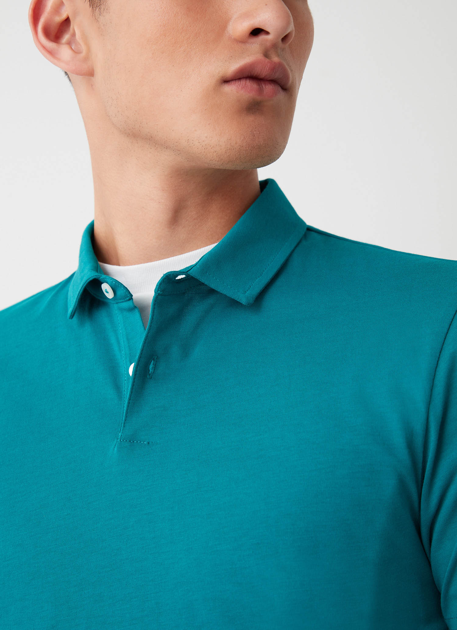 Colmar Poloshirt Aus 100 % Supima®-baumwolle