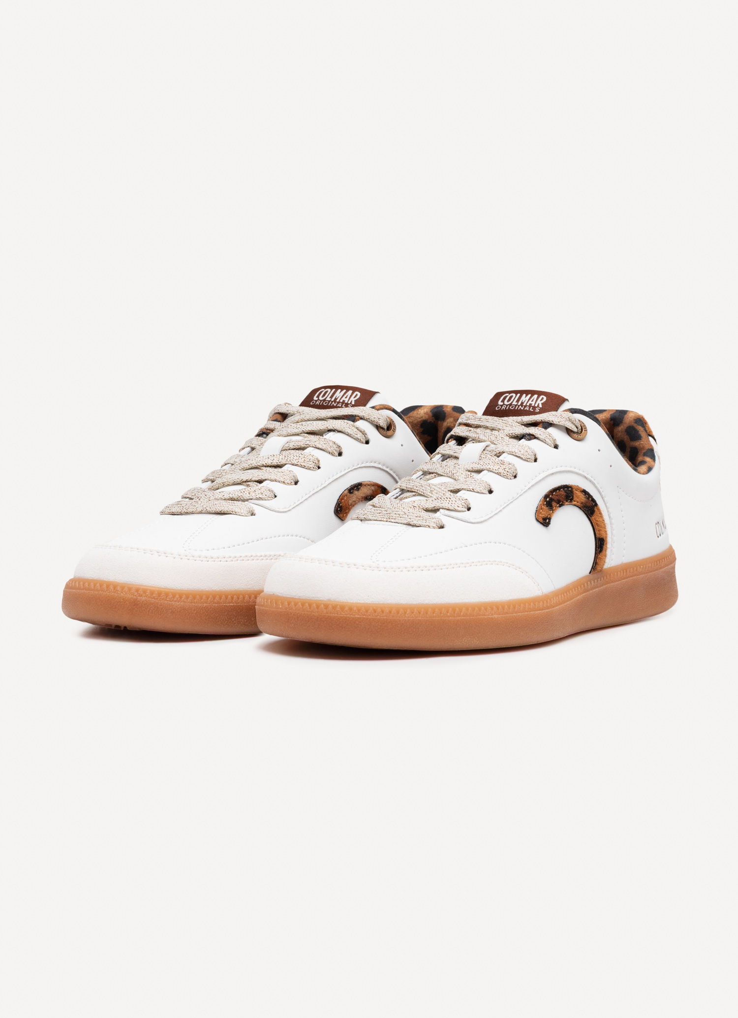 Colmar Damen-sneaker Blade Wildcat