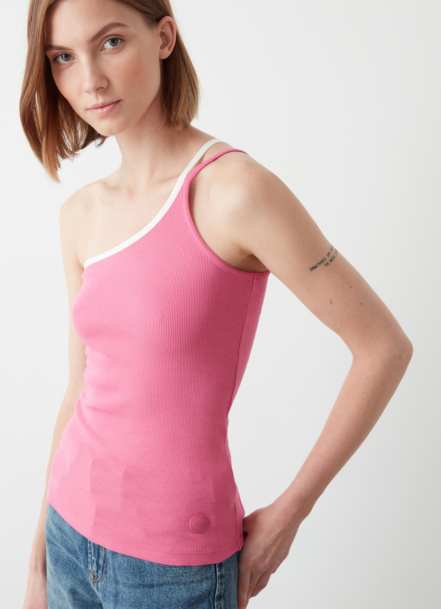 Colmar Asymmetrisches Top