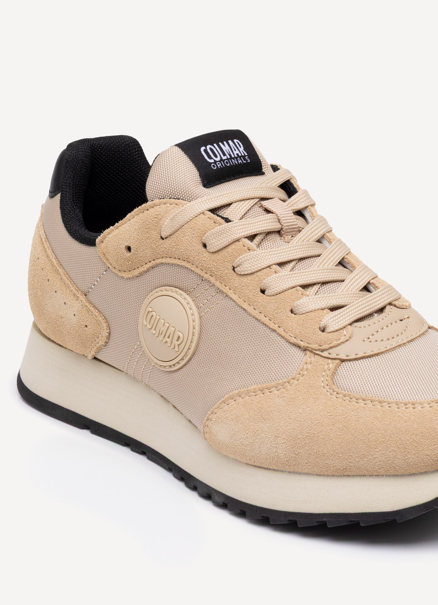 Colmar Damensneaker Travis One